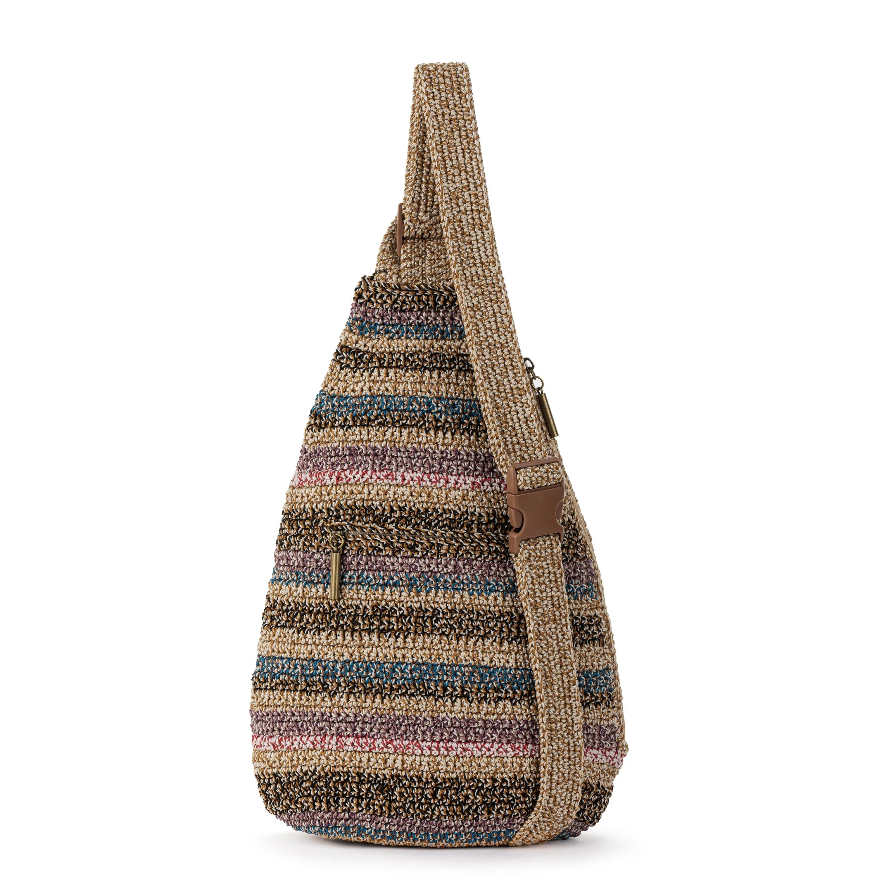 On The Go Sling Backpack Bags The Sak Backpacks