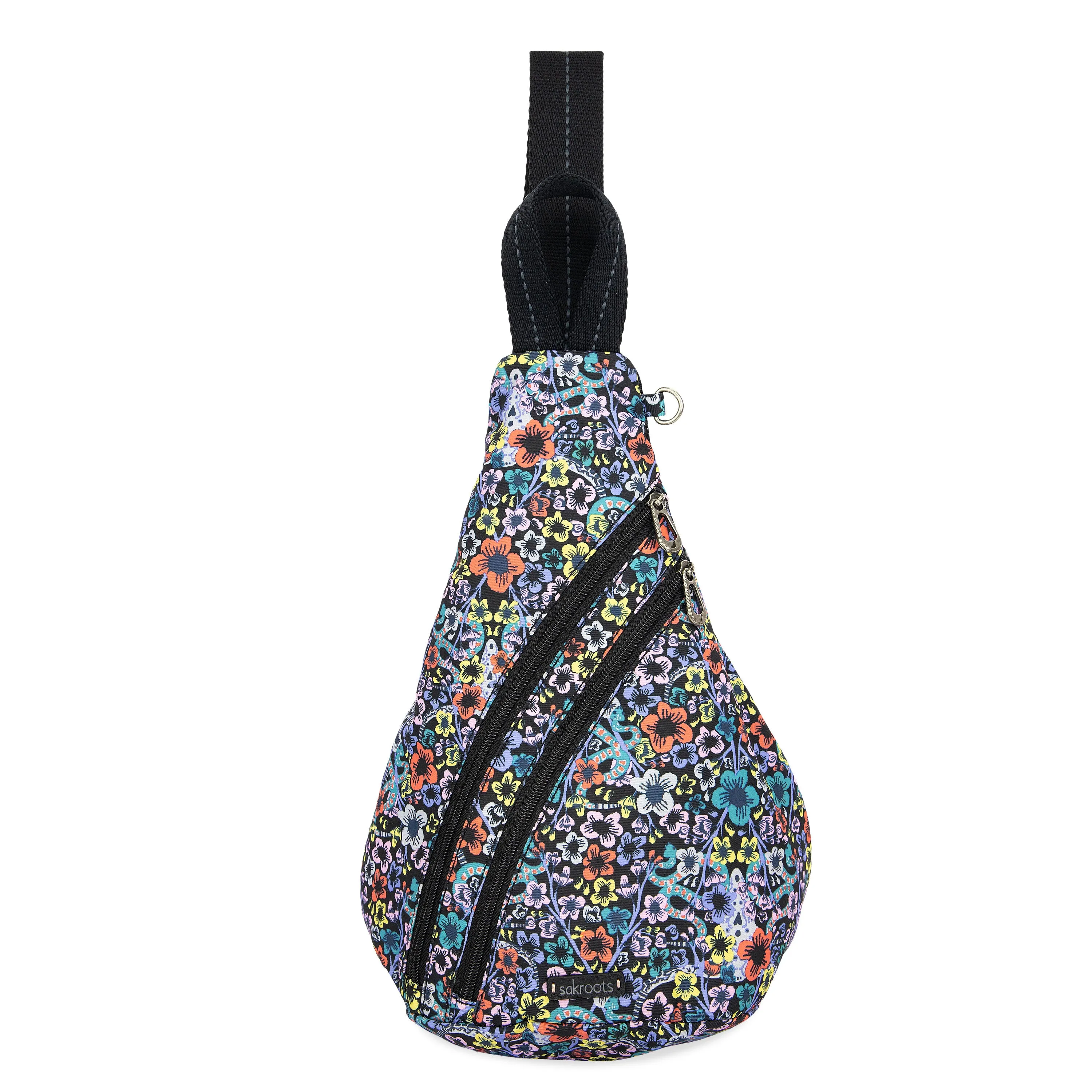 On The Go Sling Backpack Bags The Sak Backpacks