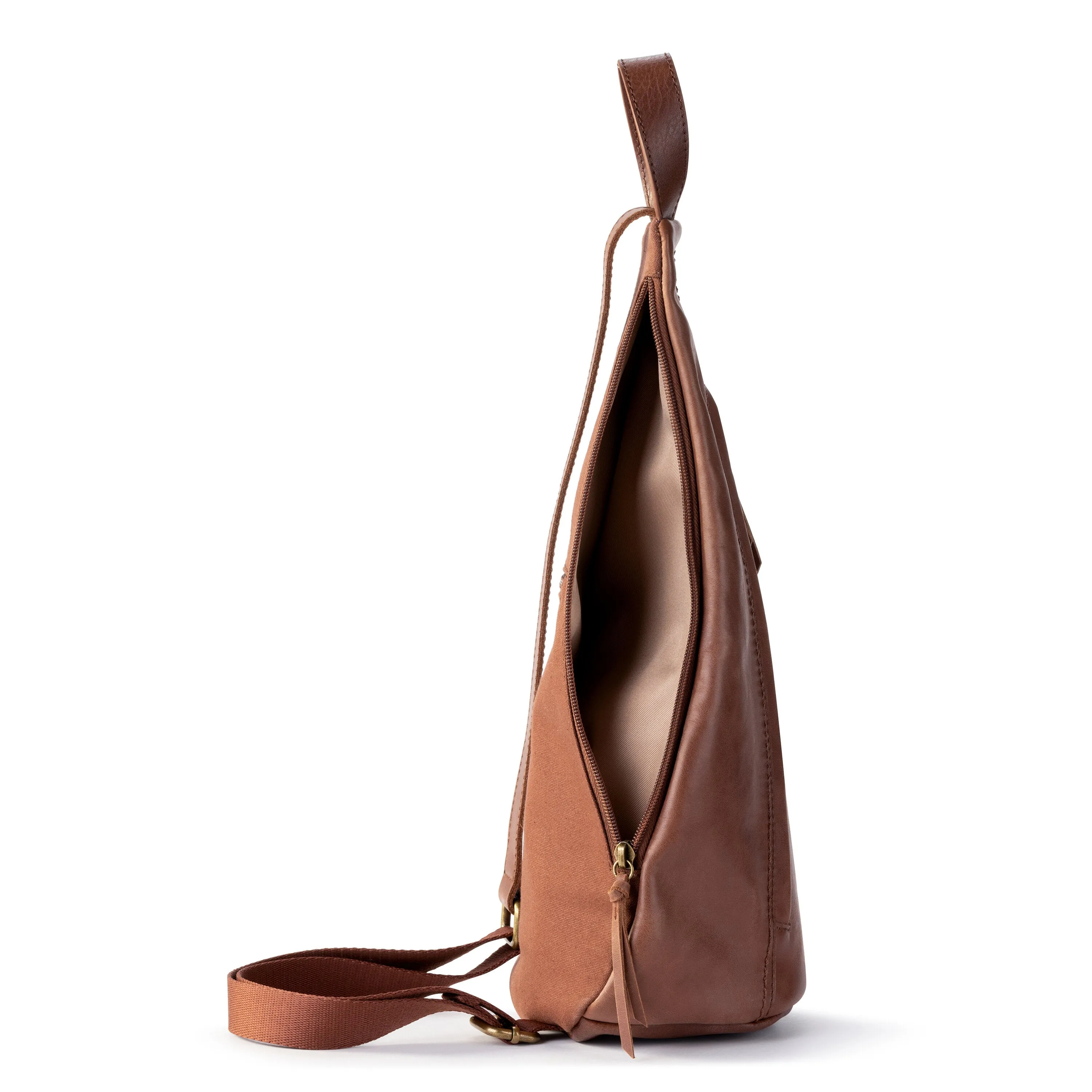On The Go Sling Backpack Bags The Sak Backpacks