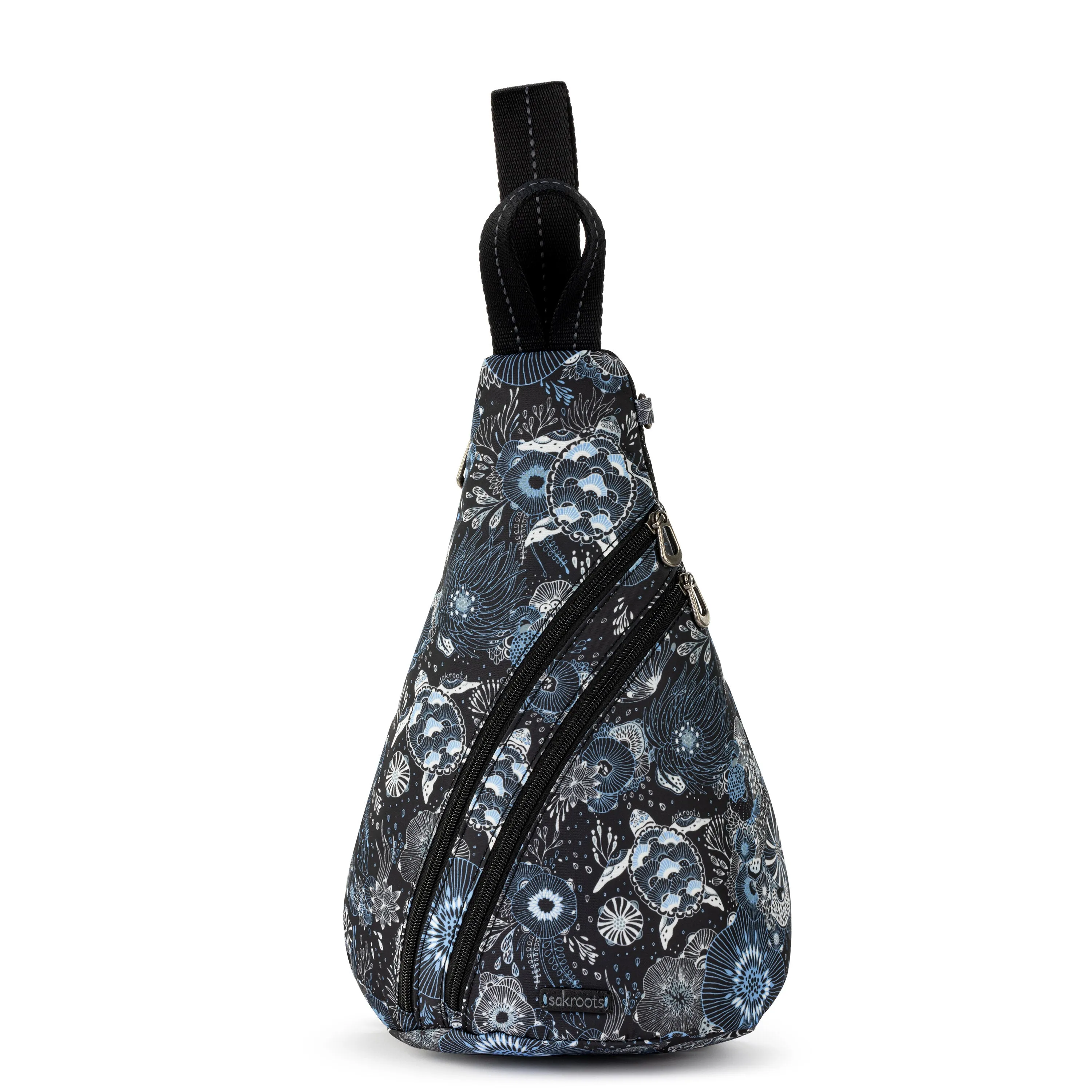 On The Go Sling Backpack Bags The Sak Backpacks