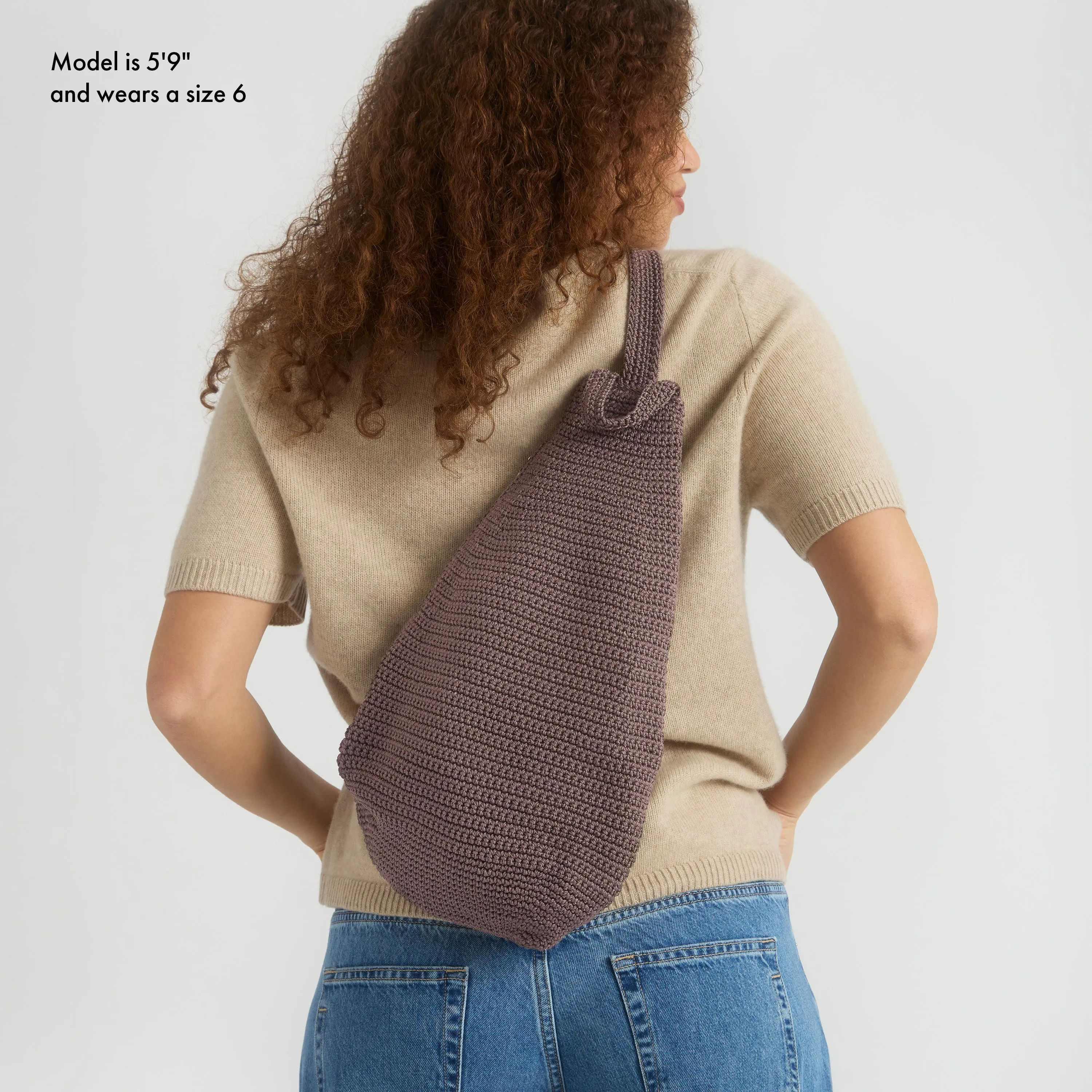 On The Go Sling Backpack Bags The Sak Backpacks