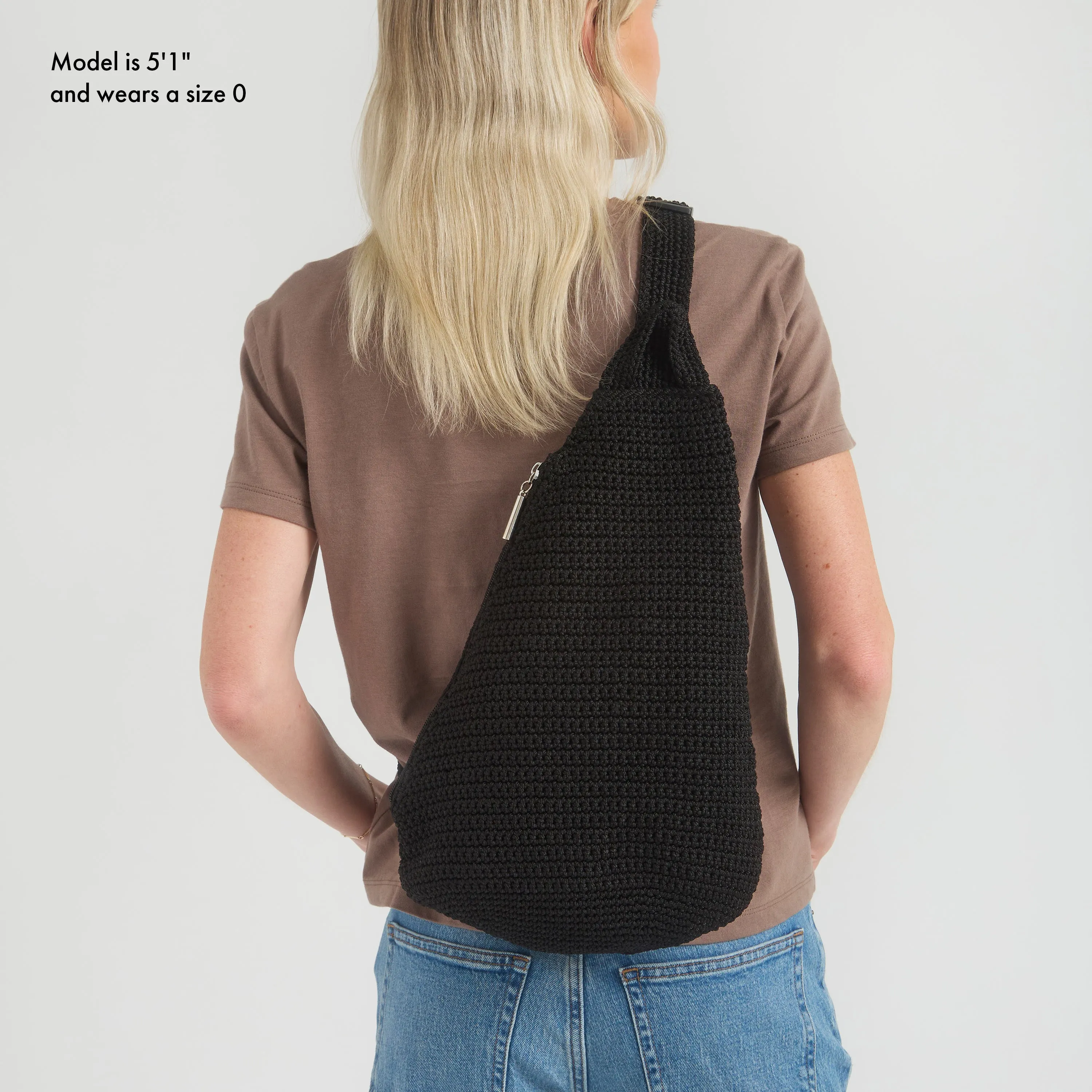 On The Go Sling Backpack Bags The Sak Backpacks