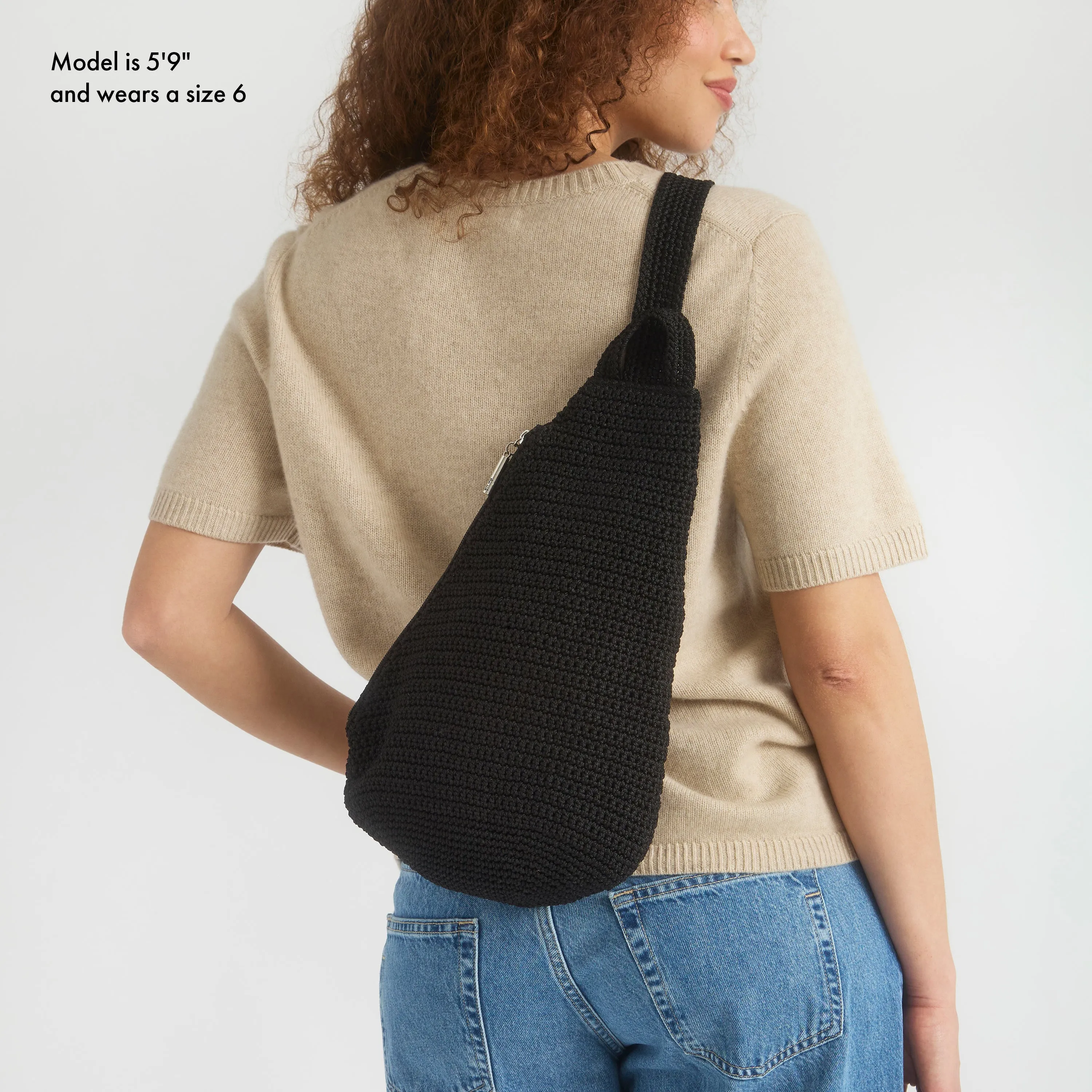 On The Go Sling Backpack Bags The Sak Backpacks