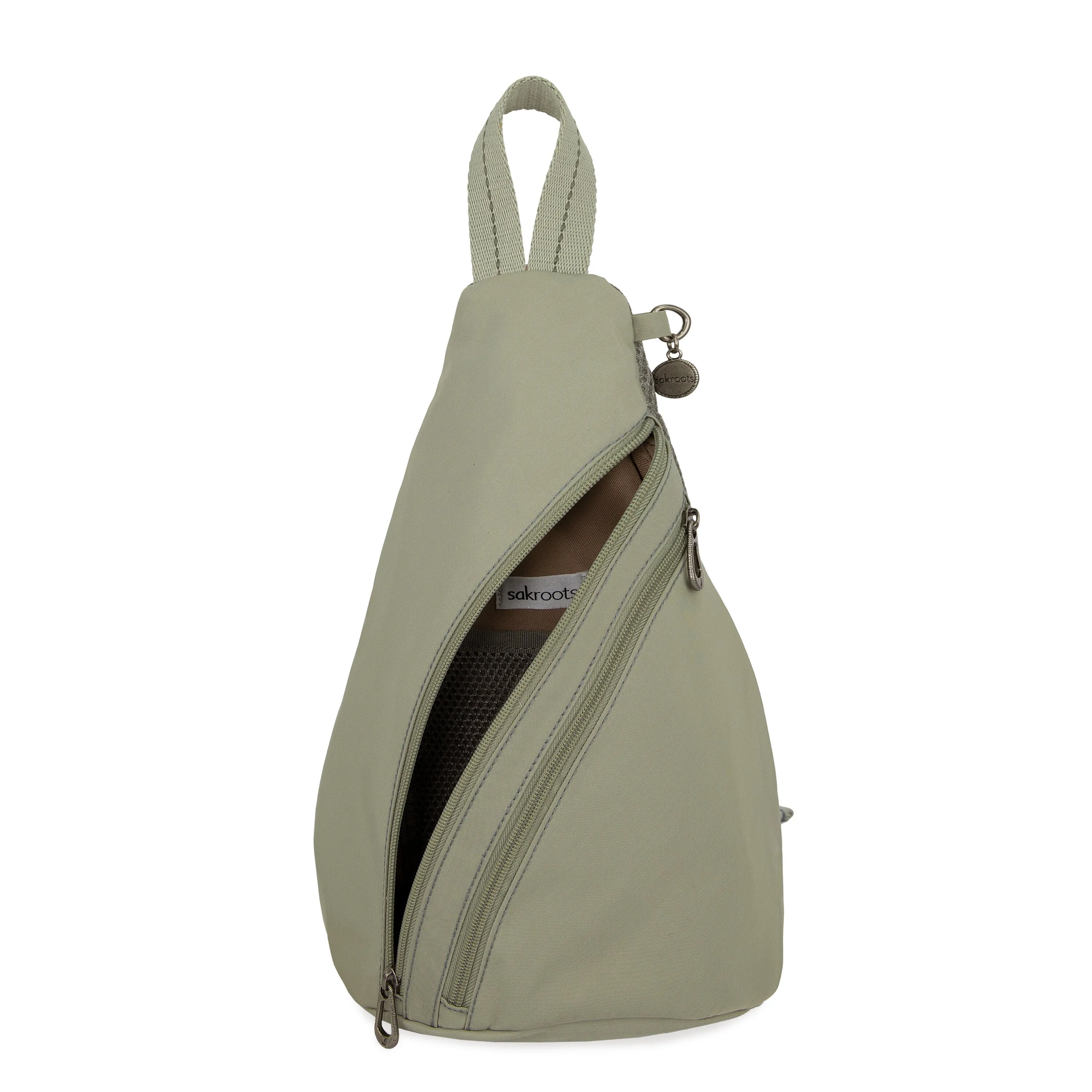 On The Go Sling Backpack Bags The Sak Backpacks