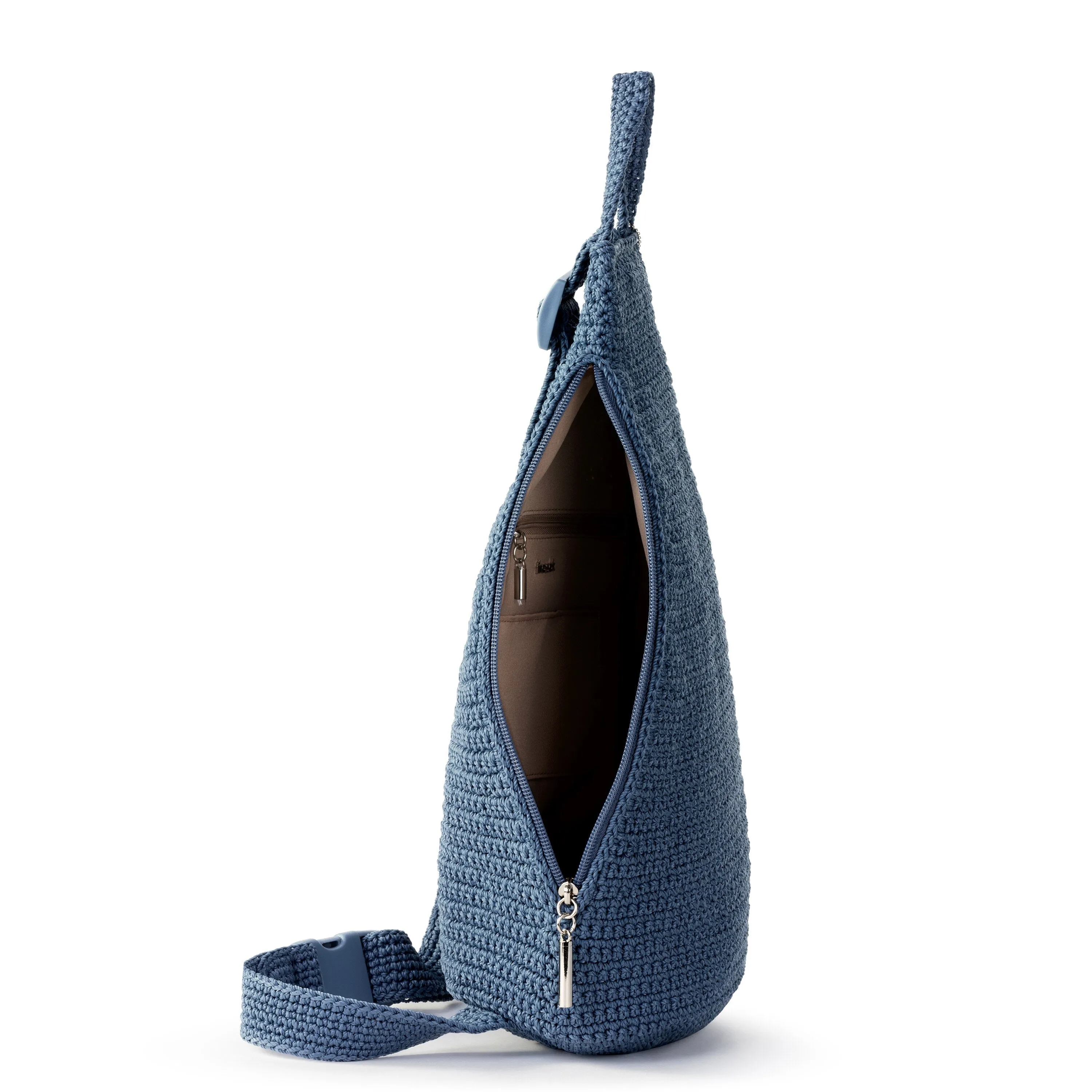 On The Go Sling Backpack Bags The Sak Backpacks