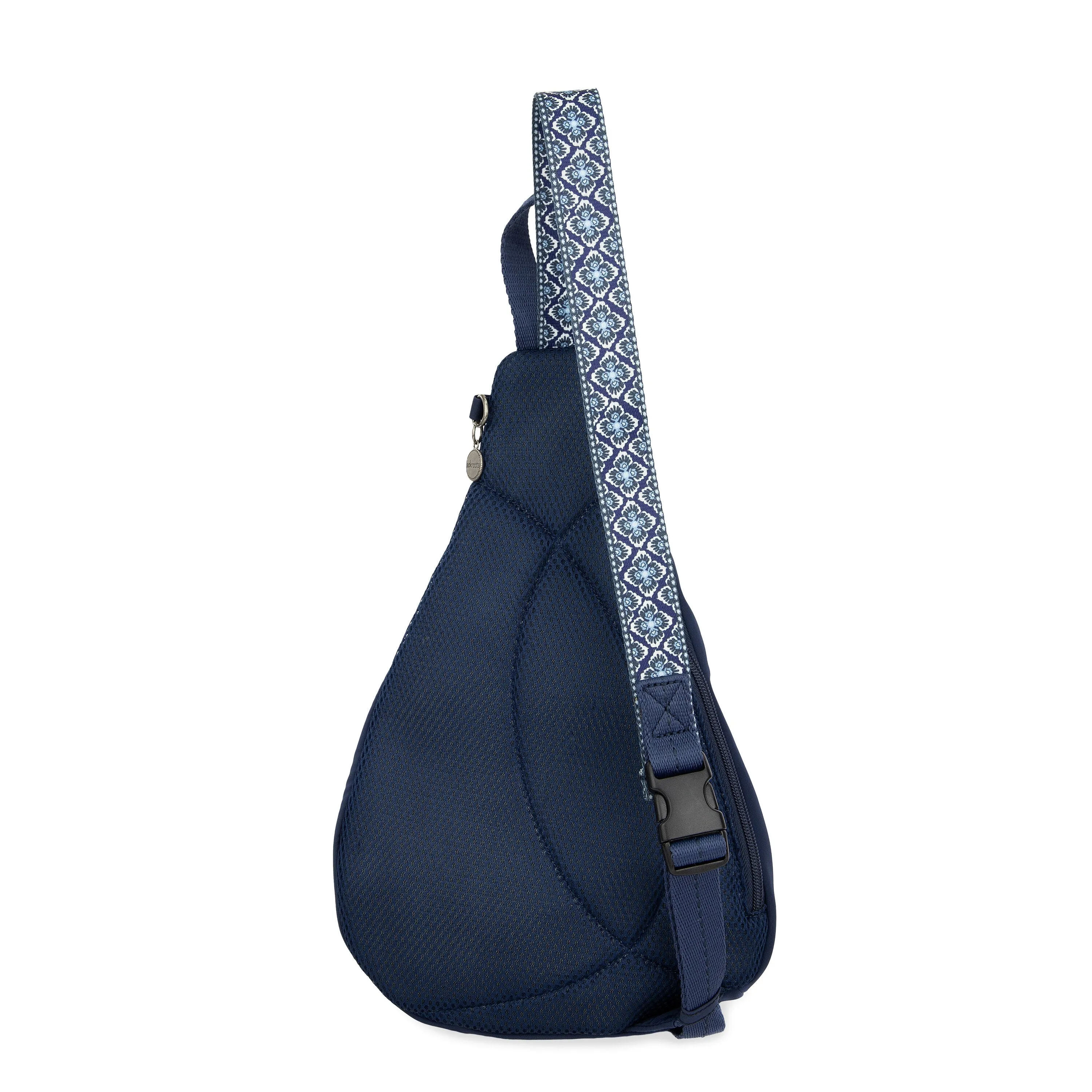 On The Go Sling Backpack Bags The Sak Backpacks