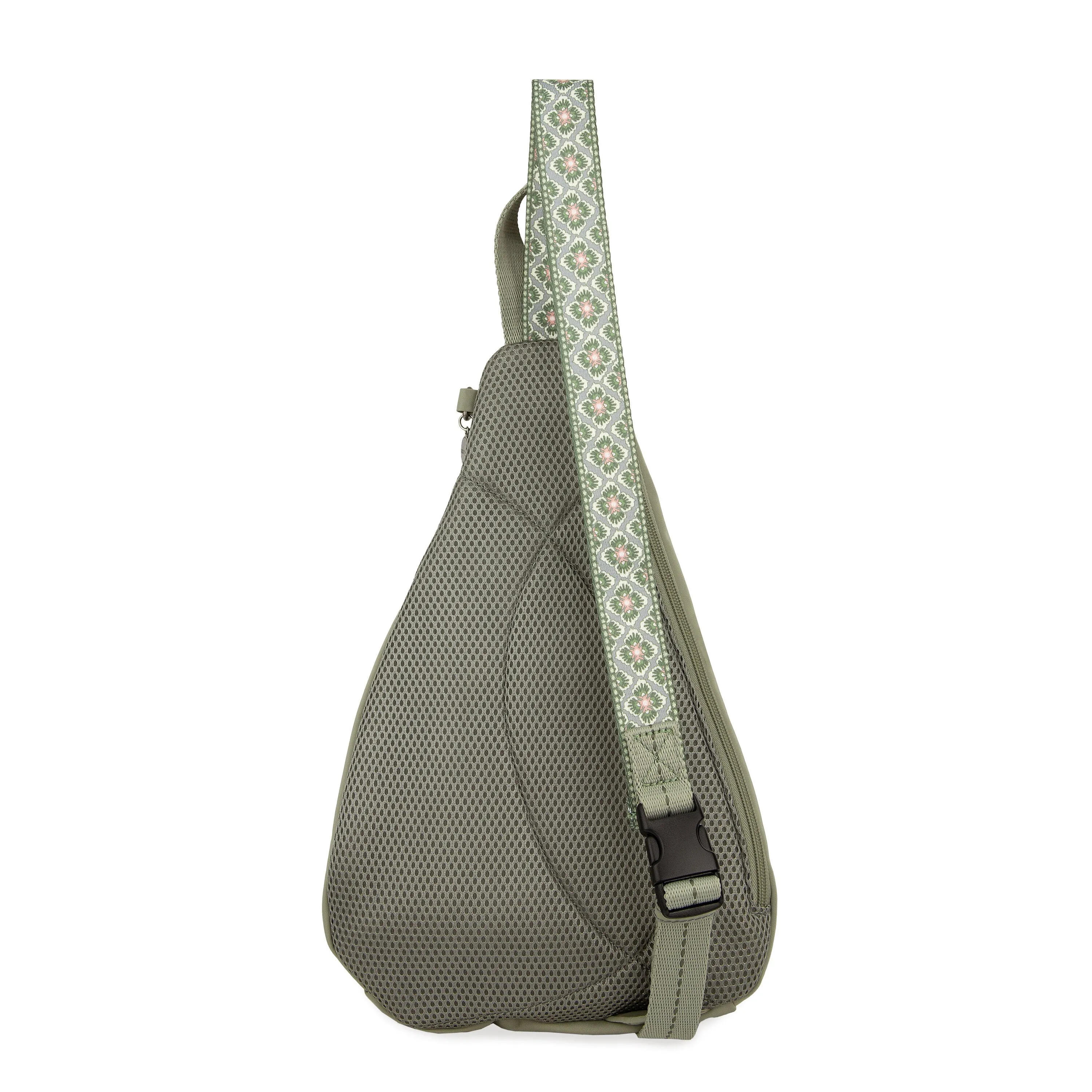On The Go Sling Backpack Bags The Sak Backpacks