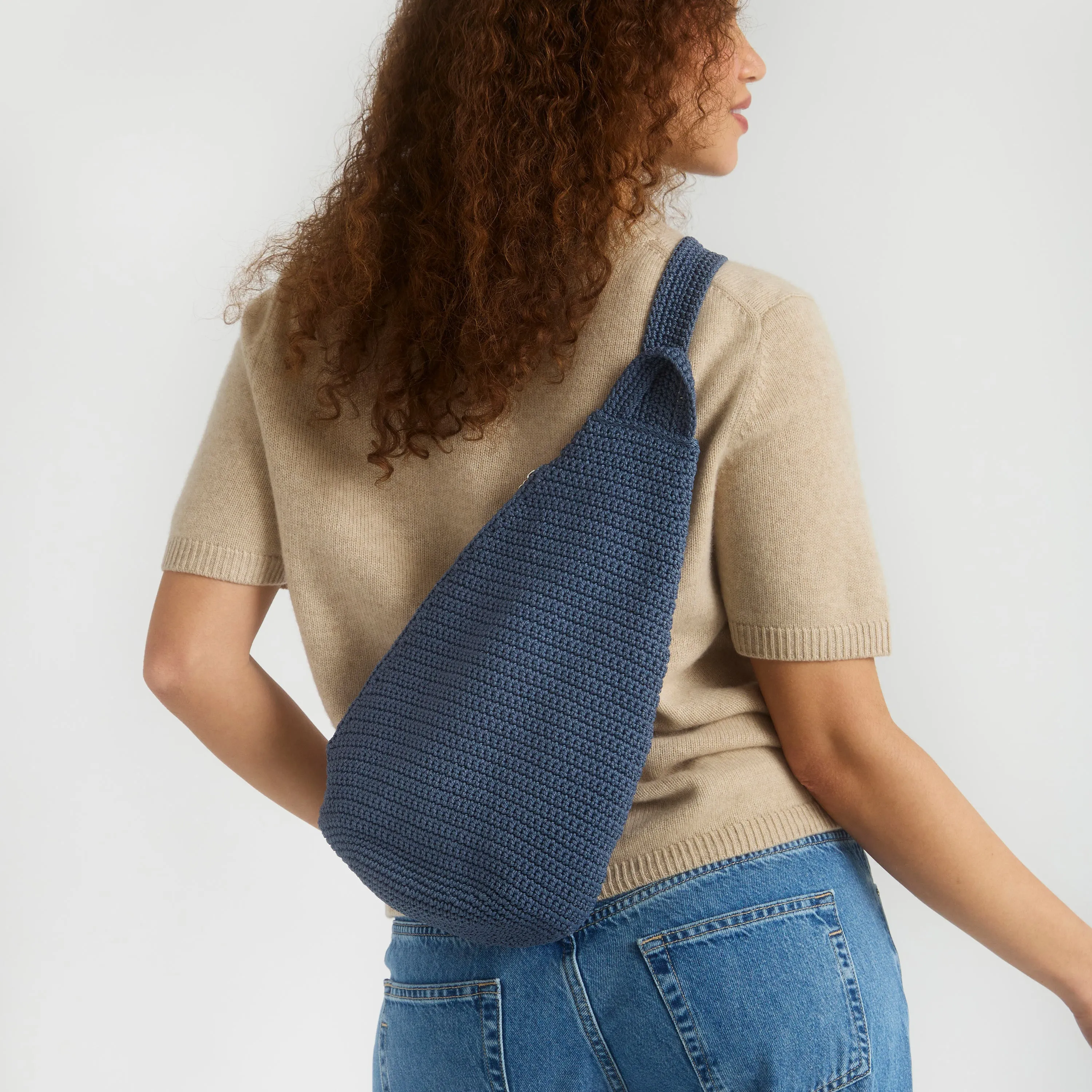 On The Go Sling Backpack Bags The Sak Backpacks