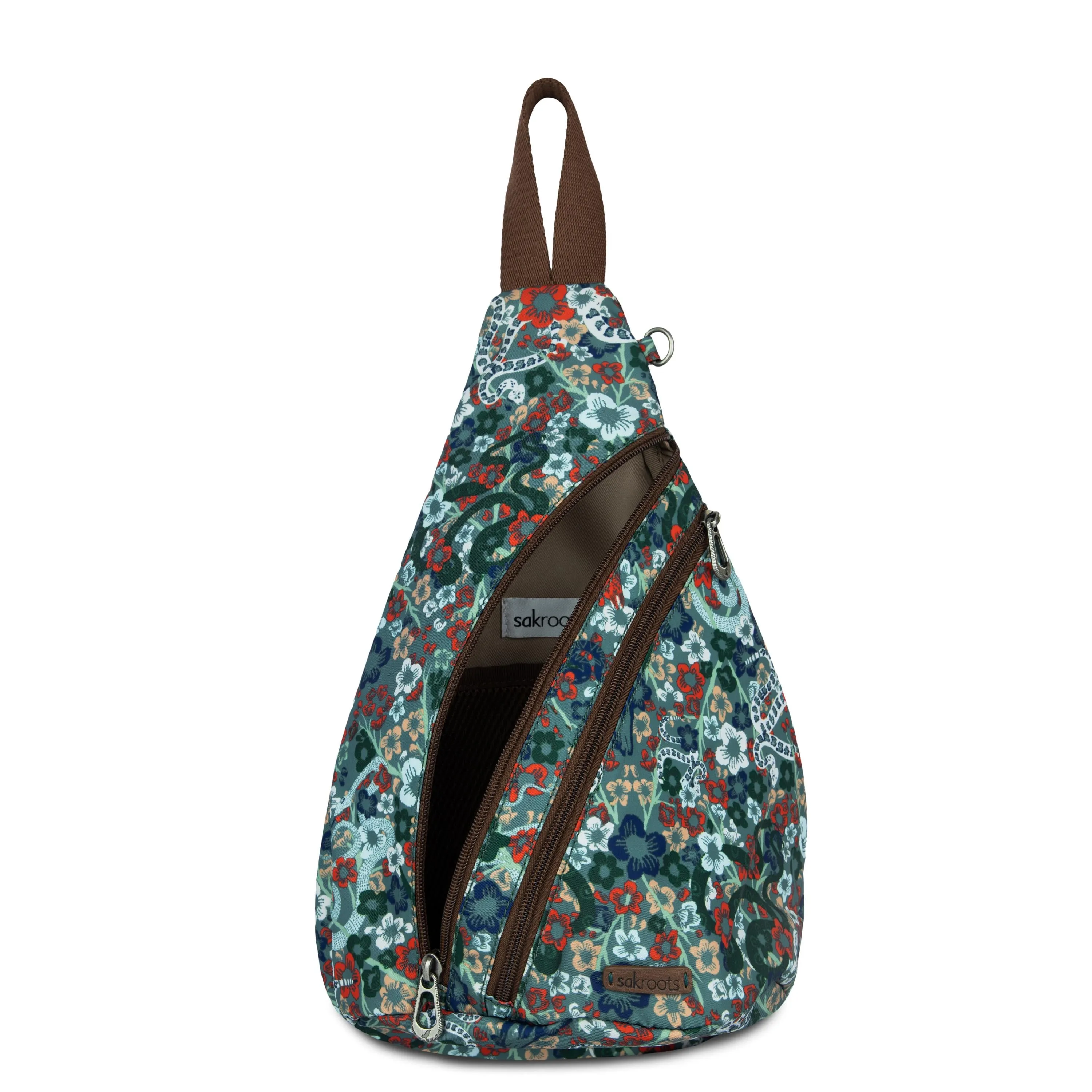 On The Go Sling Backpack Bags The Sak Backpacks