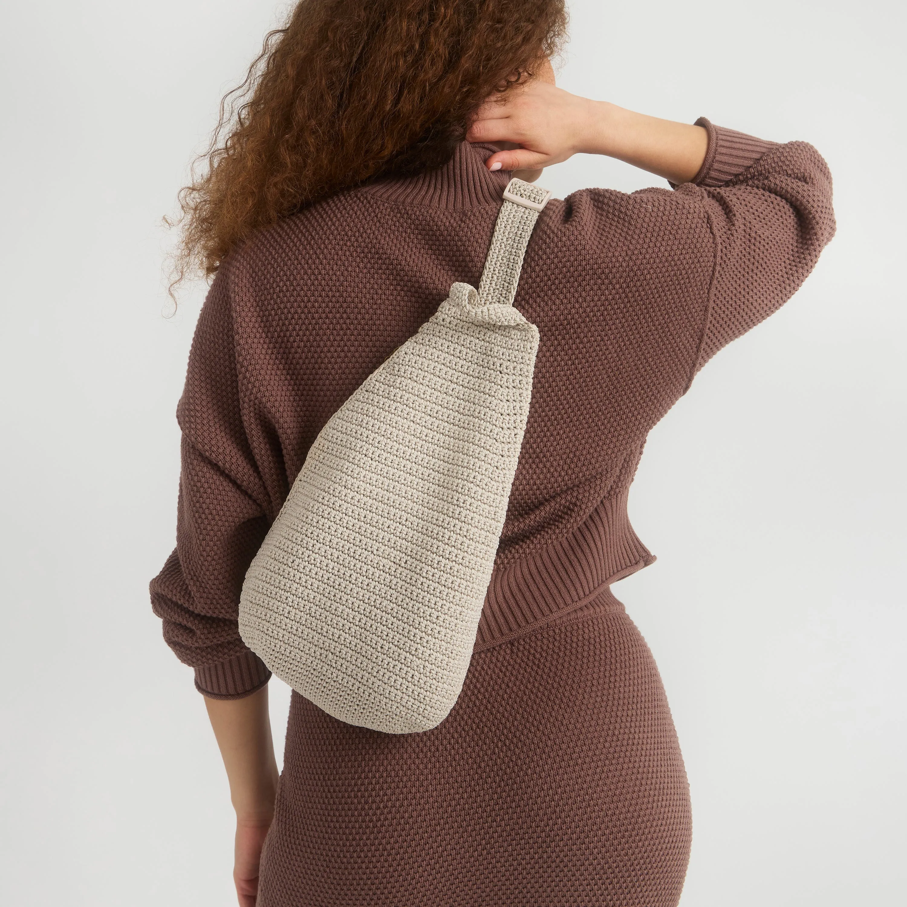 On The Go Sling Backpack Bags The Sak Backpacks