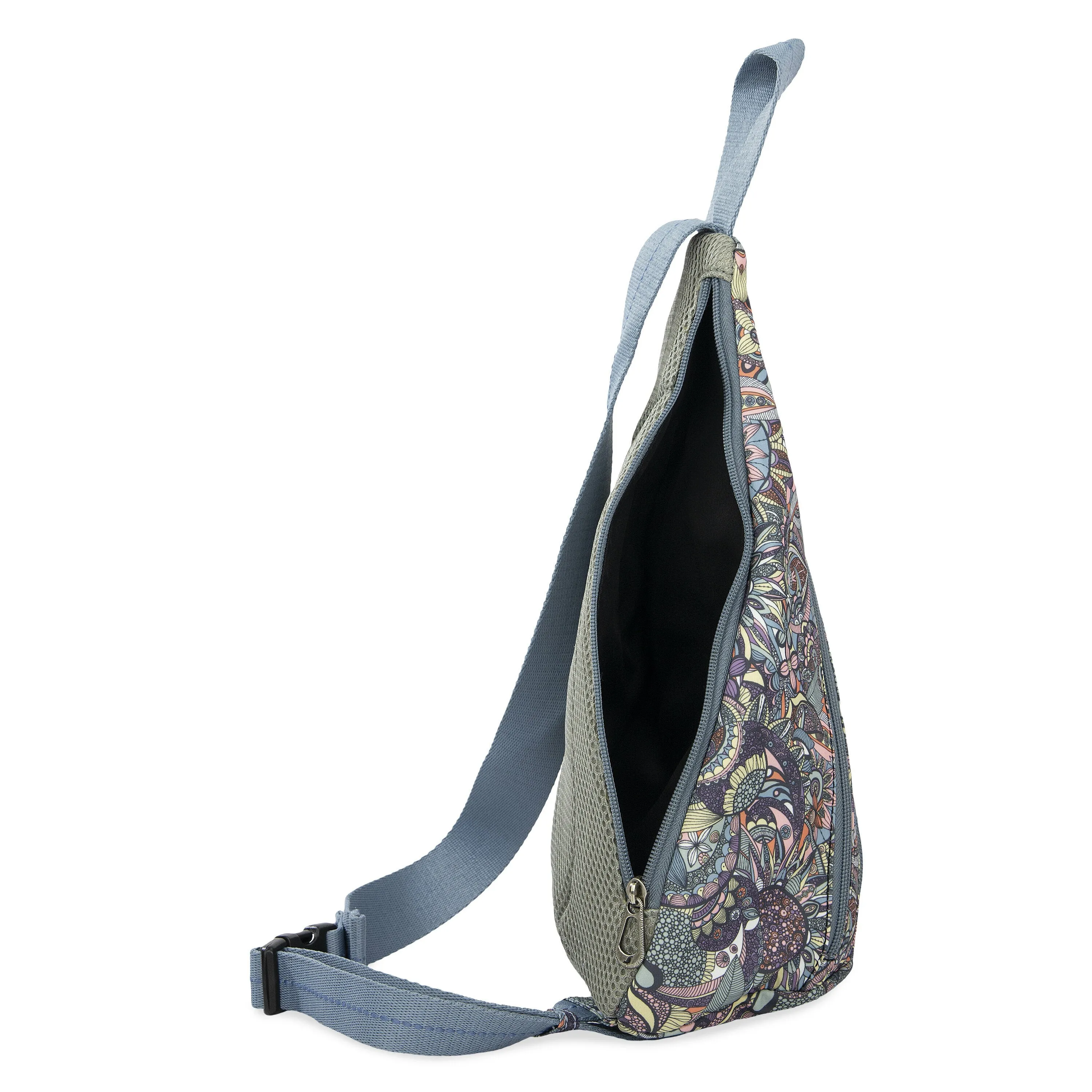 On The Go Sling Backpack Bags The Sak Backpacks