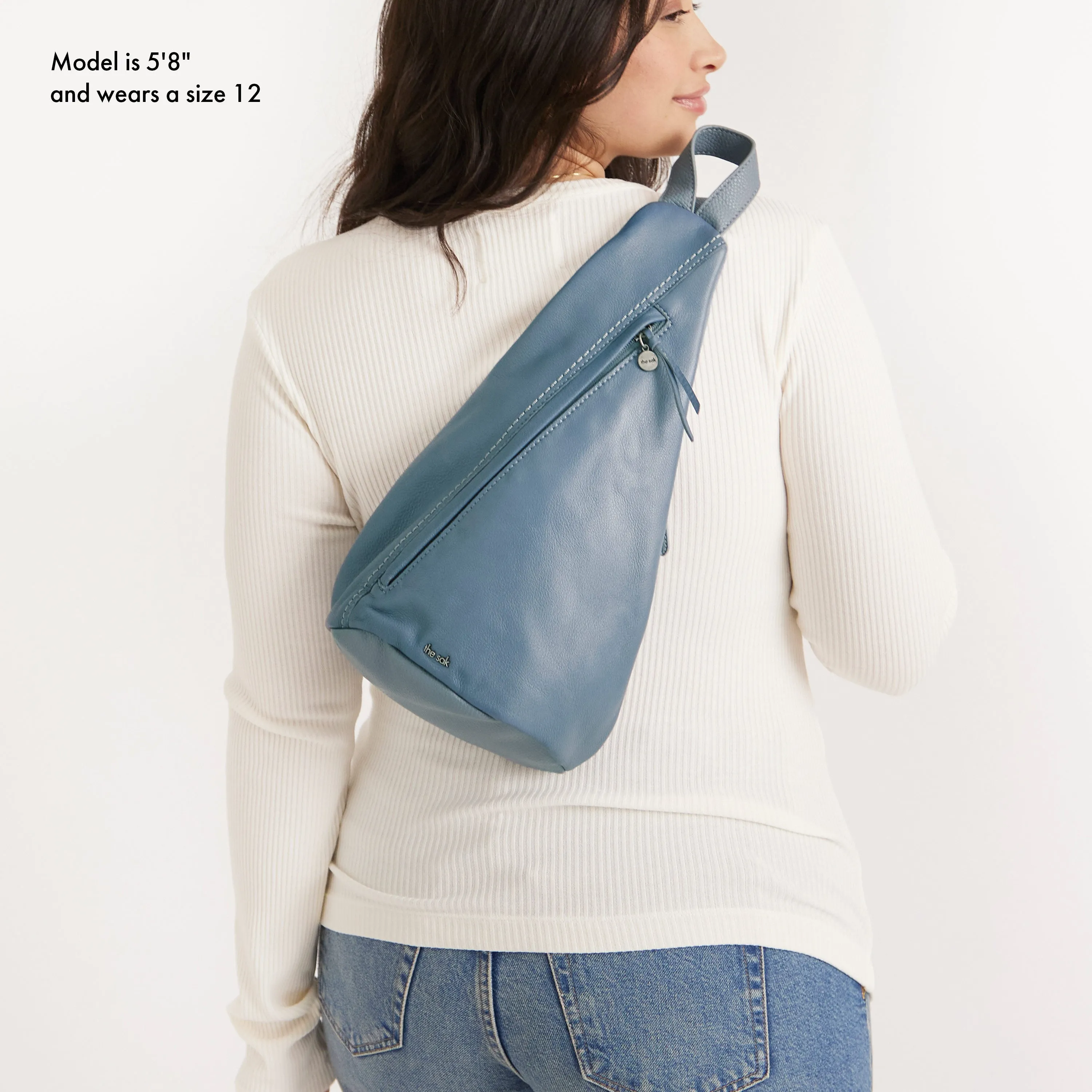 On The Go Sling Backpack Bags The Sak Backpacks