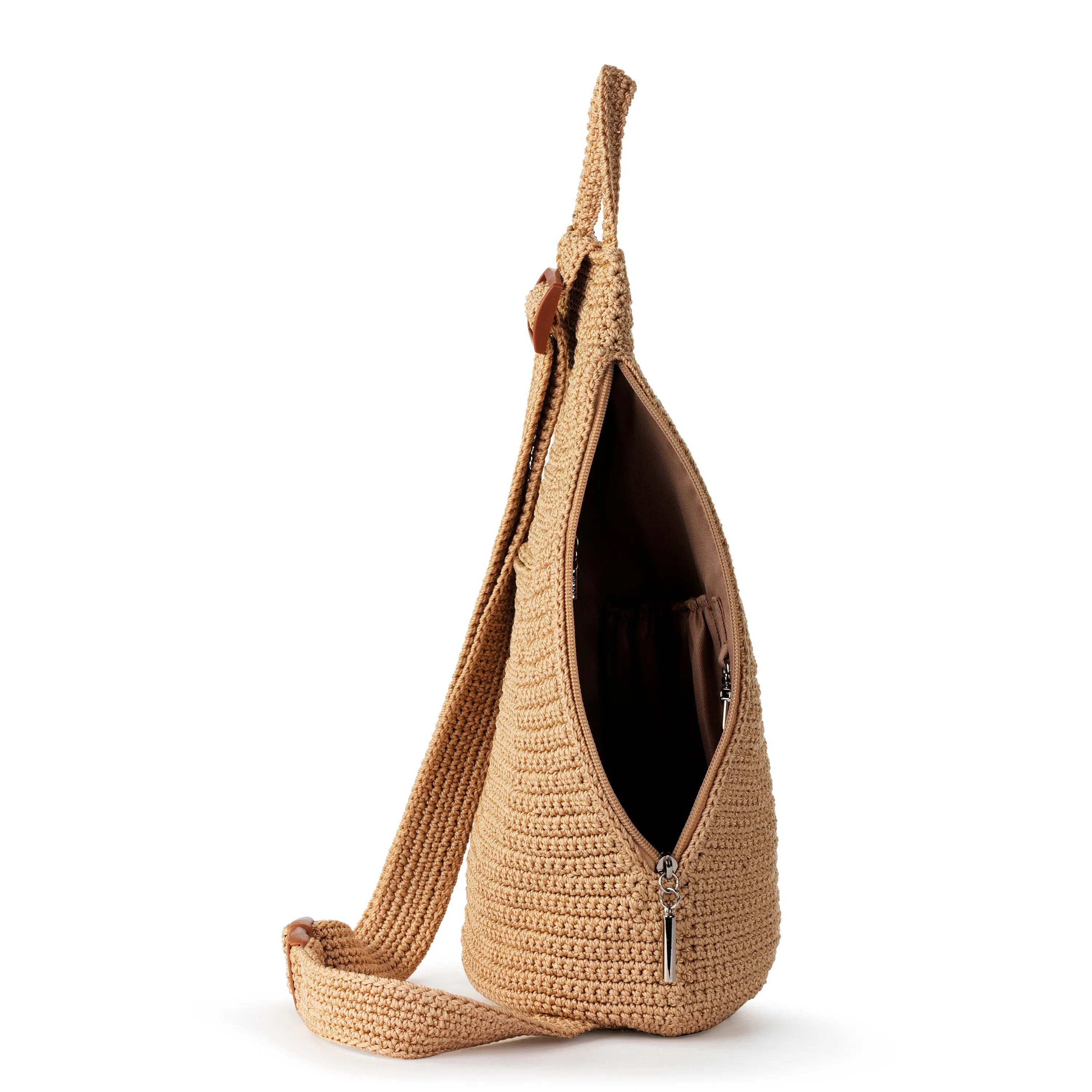 On The Go Sling Backpack Bags The Sak Backpacks
