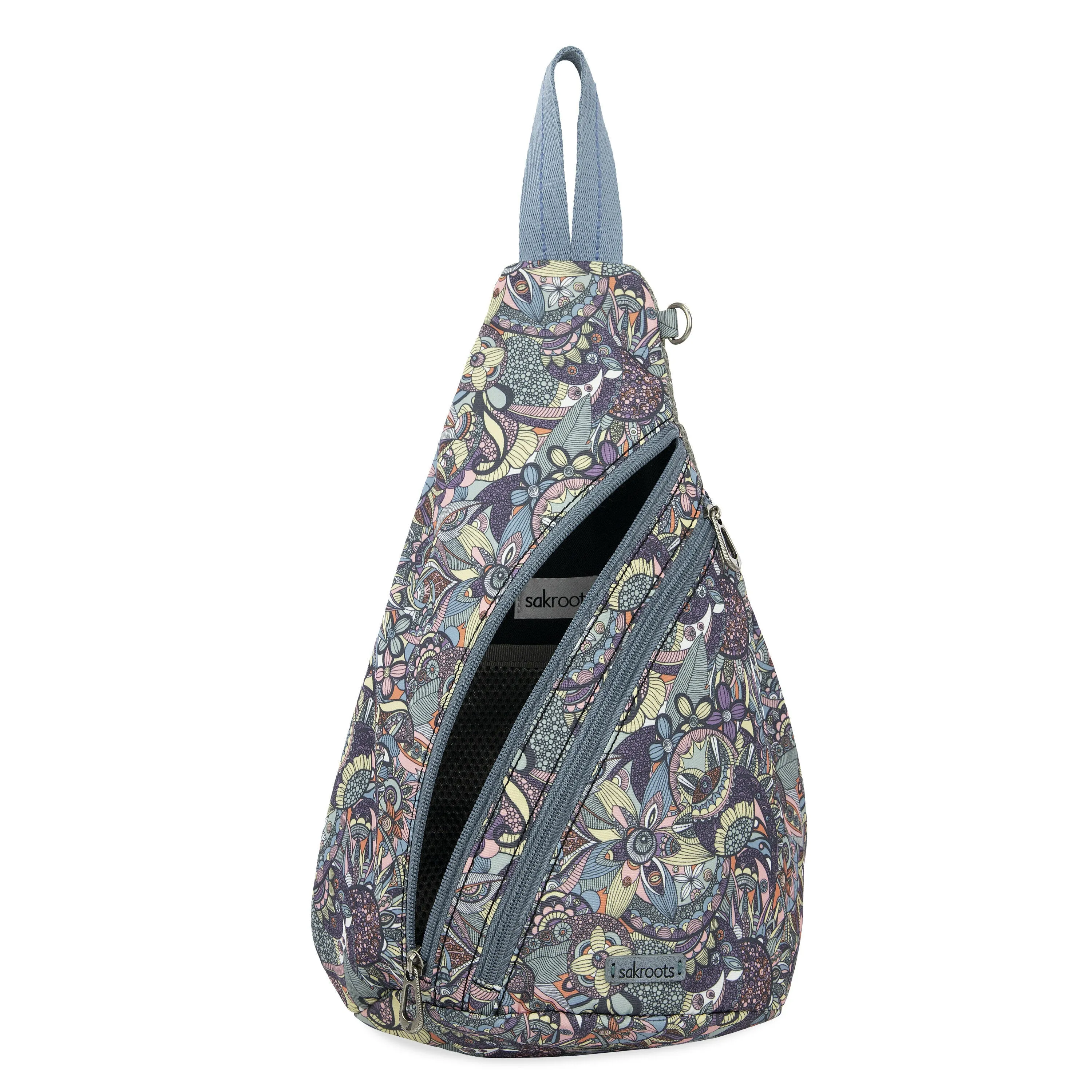On The Go Sling Backpack Bags The Sak Backpacks