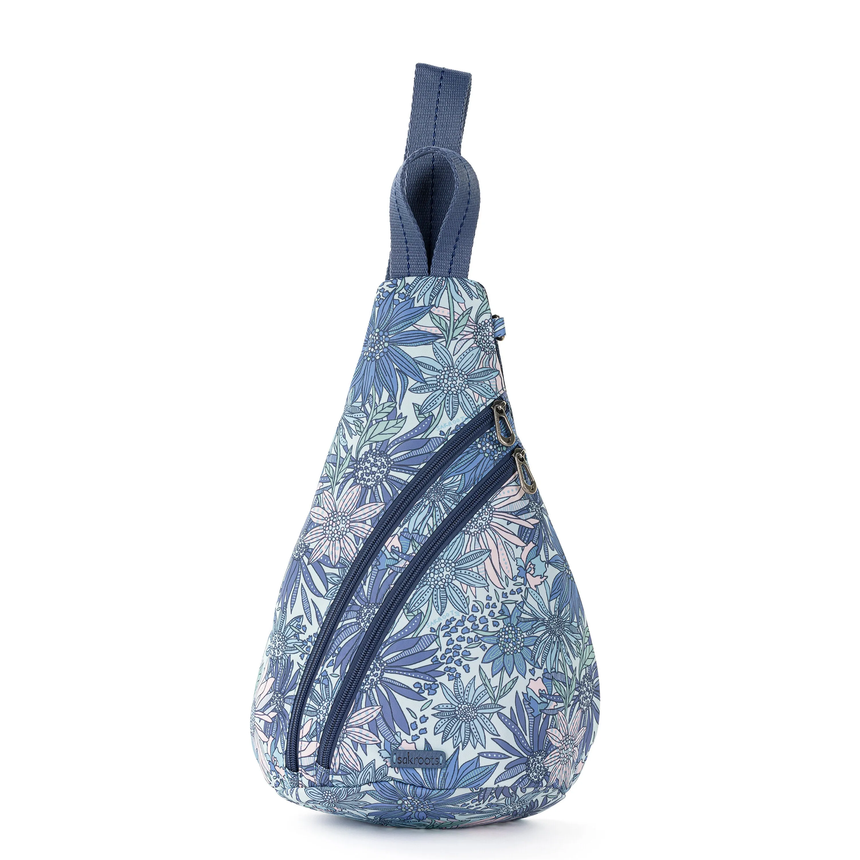 On The Go Sling Backpack Bags The Sak Backpacks