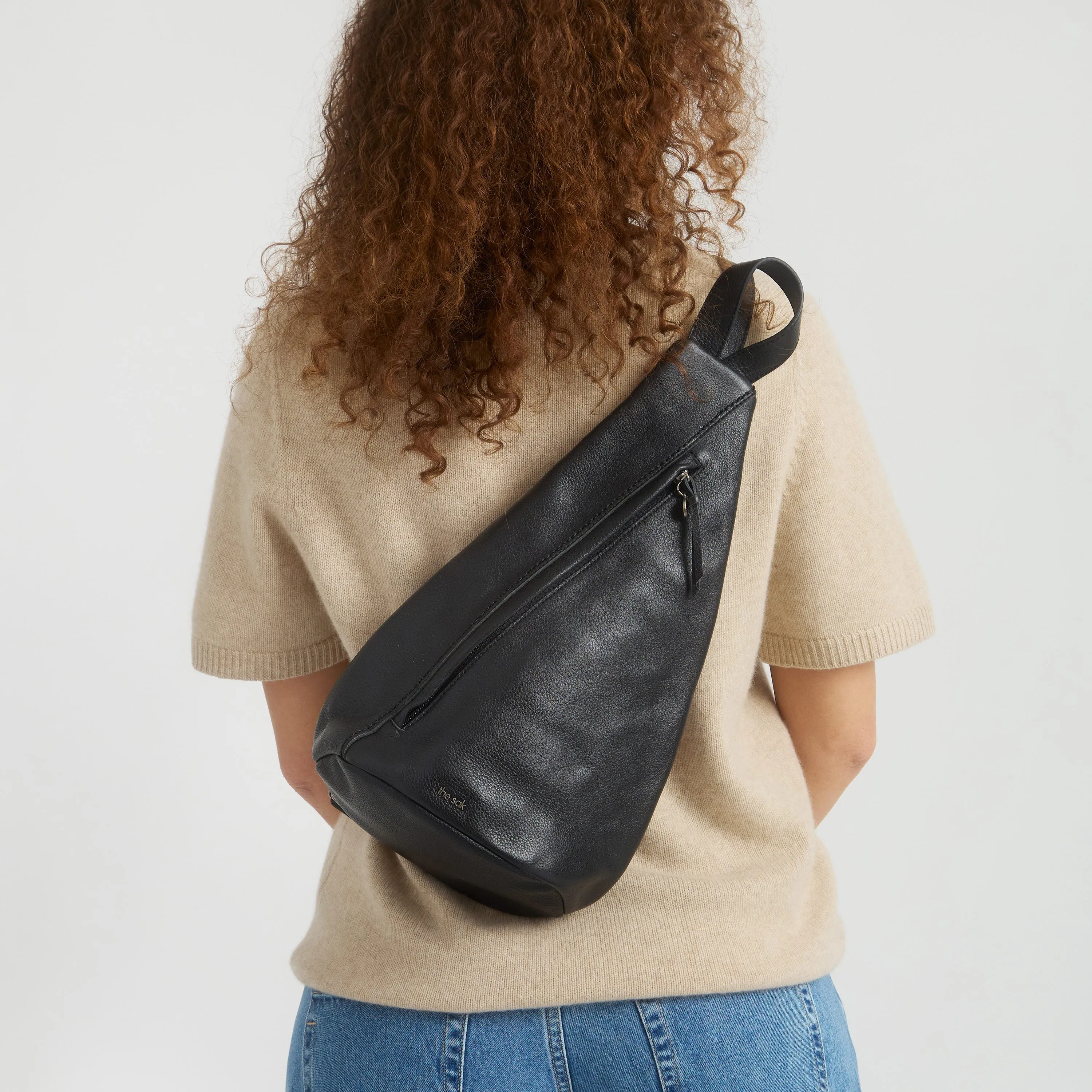 On The Go Sling Backpack Bags The Sak Backpacks