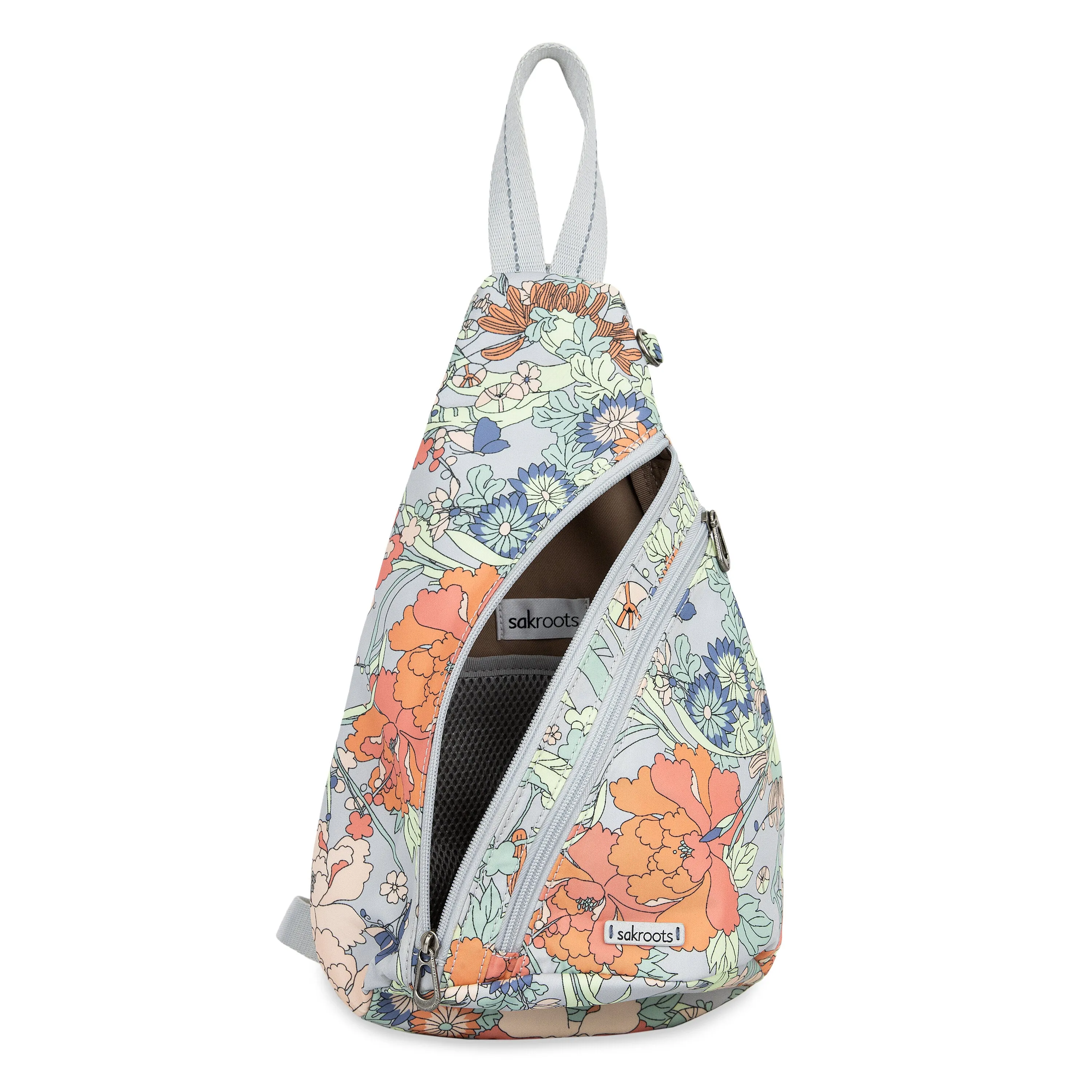 On The Go Sling Backpack Bags The Sak Backpacks