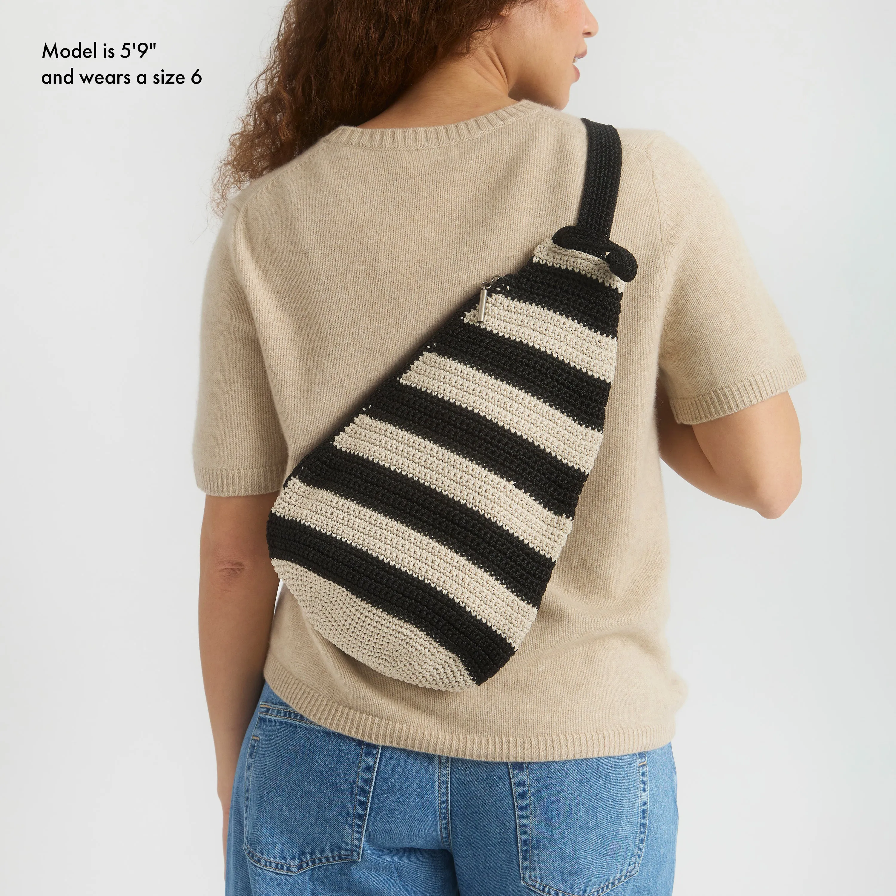 On The Go Sling Backpack Bags The Sak Backpacks