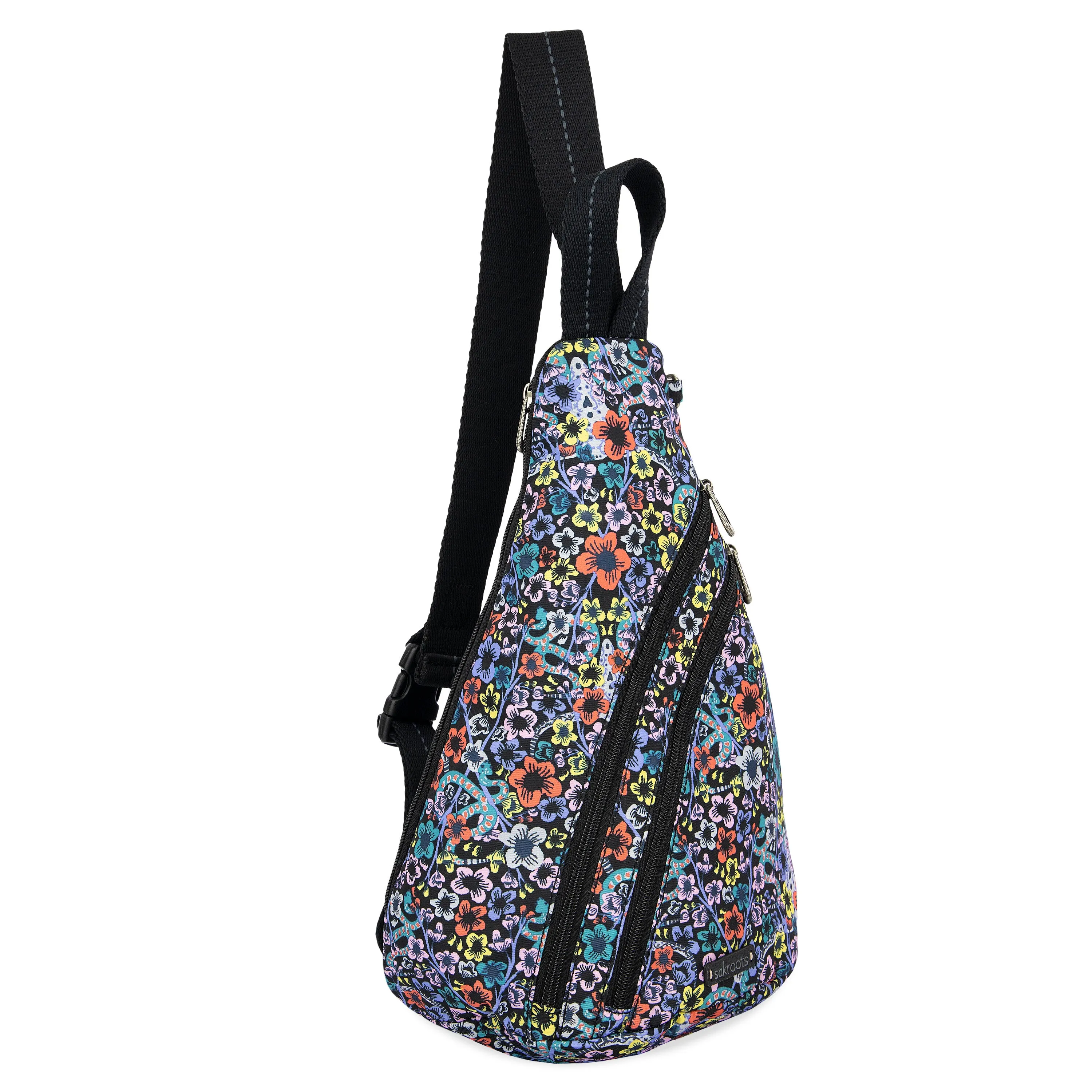 On The Go Sling Backpack Bags The Sak Backpacks