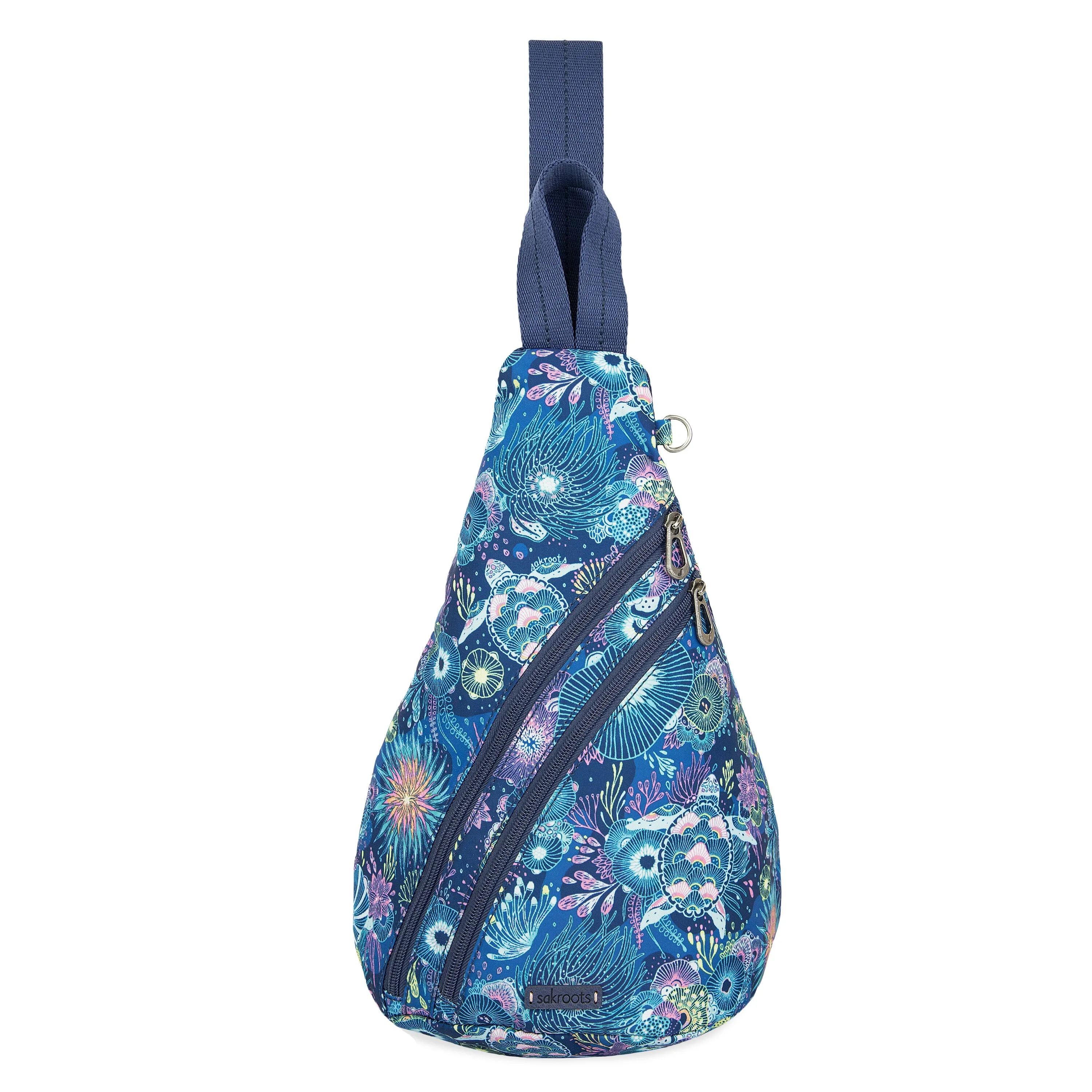 On The Go Sling Backpack Bags The Sak Backpacks