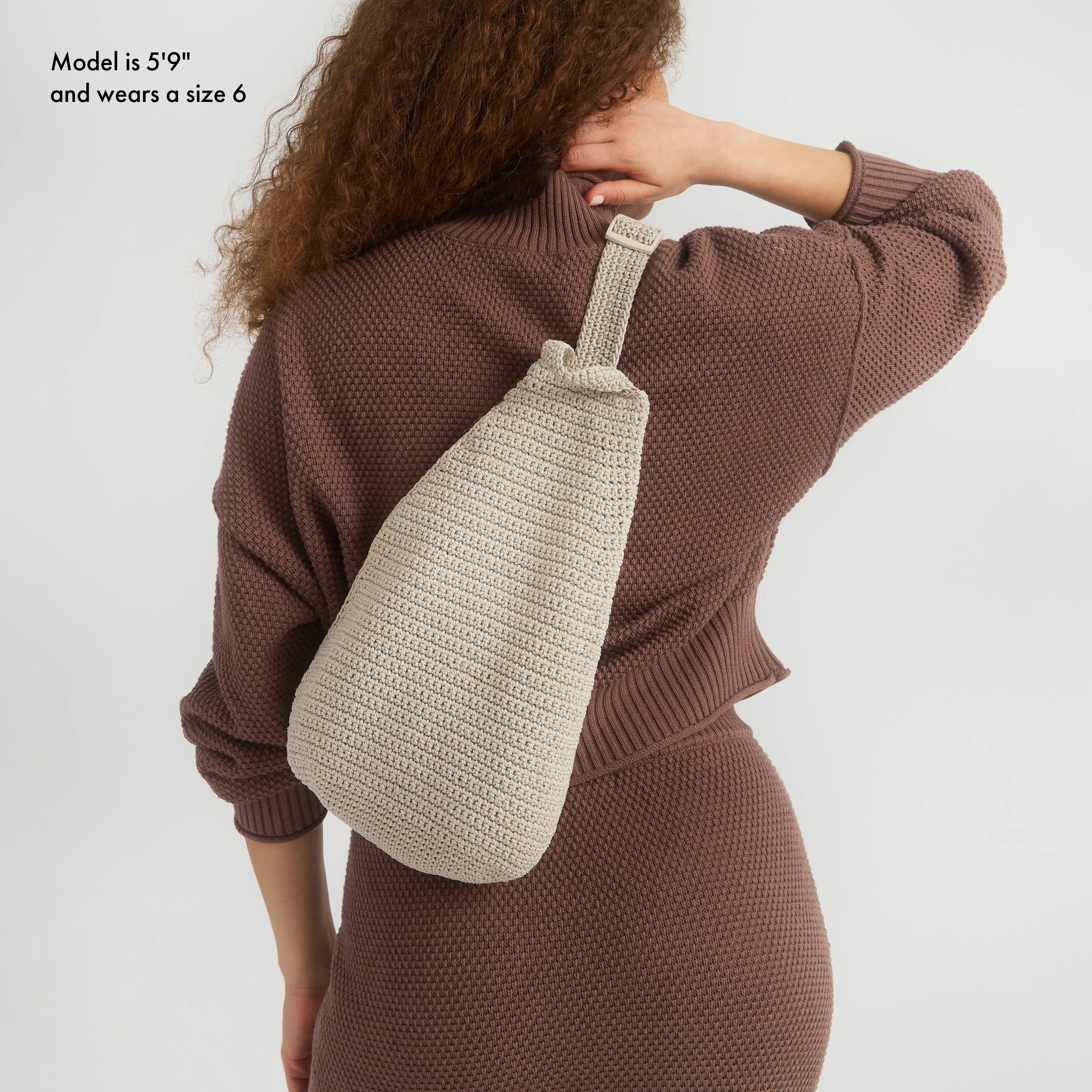 On The Go Sling Backpack Bags The Sak Backpacks