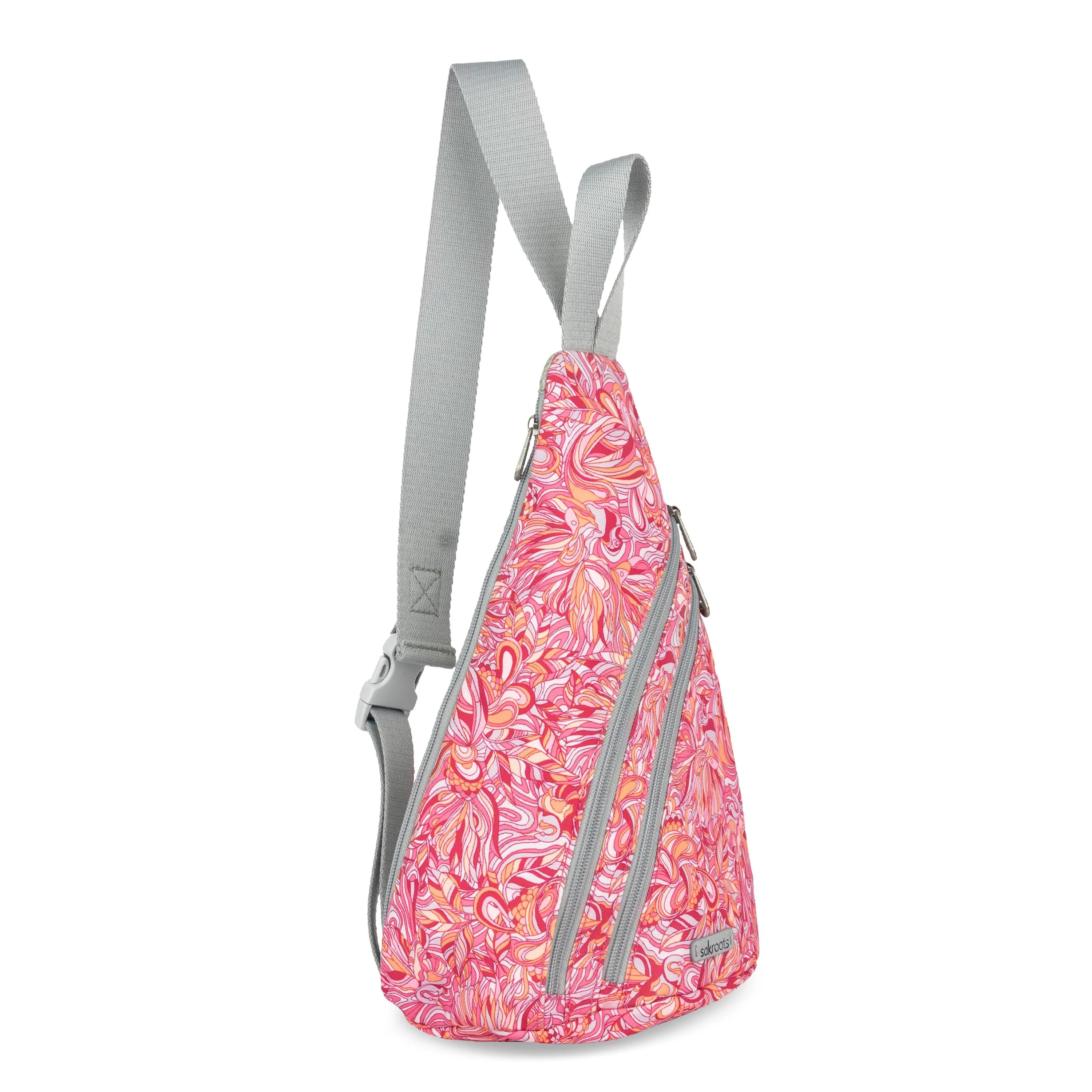 On The Go Sling Backpack Bags The Sak Backpacks