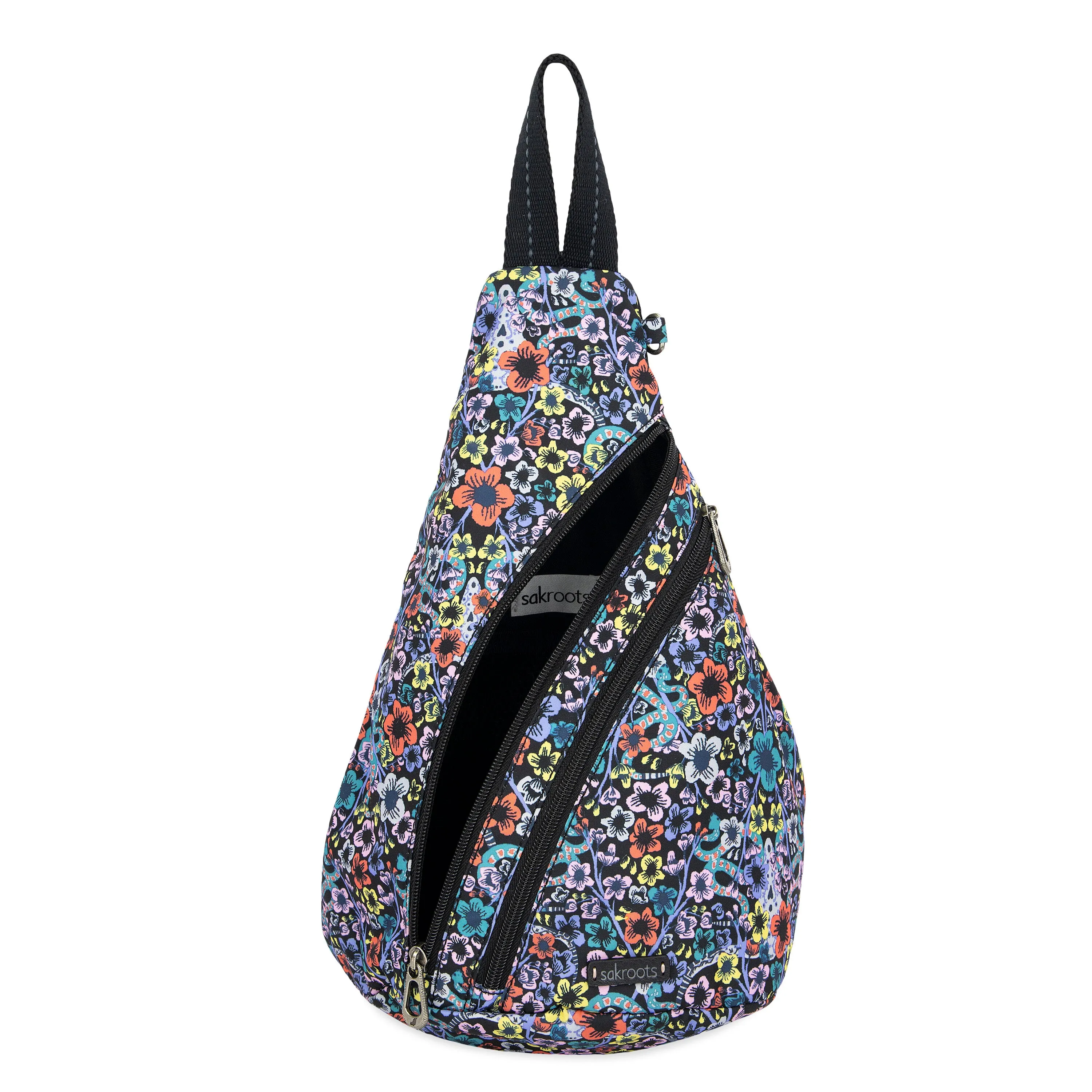 On The Go Sling Backpack Bags The Sak Backpacks