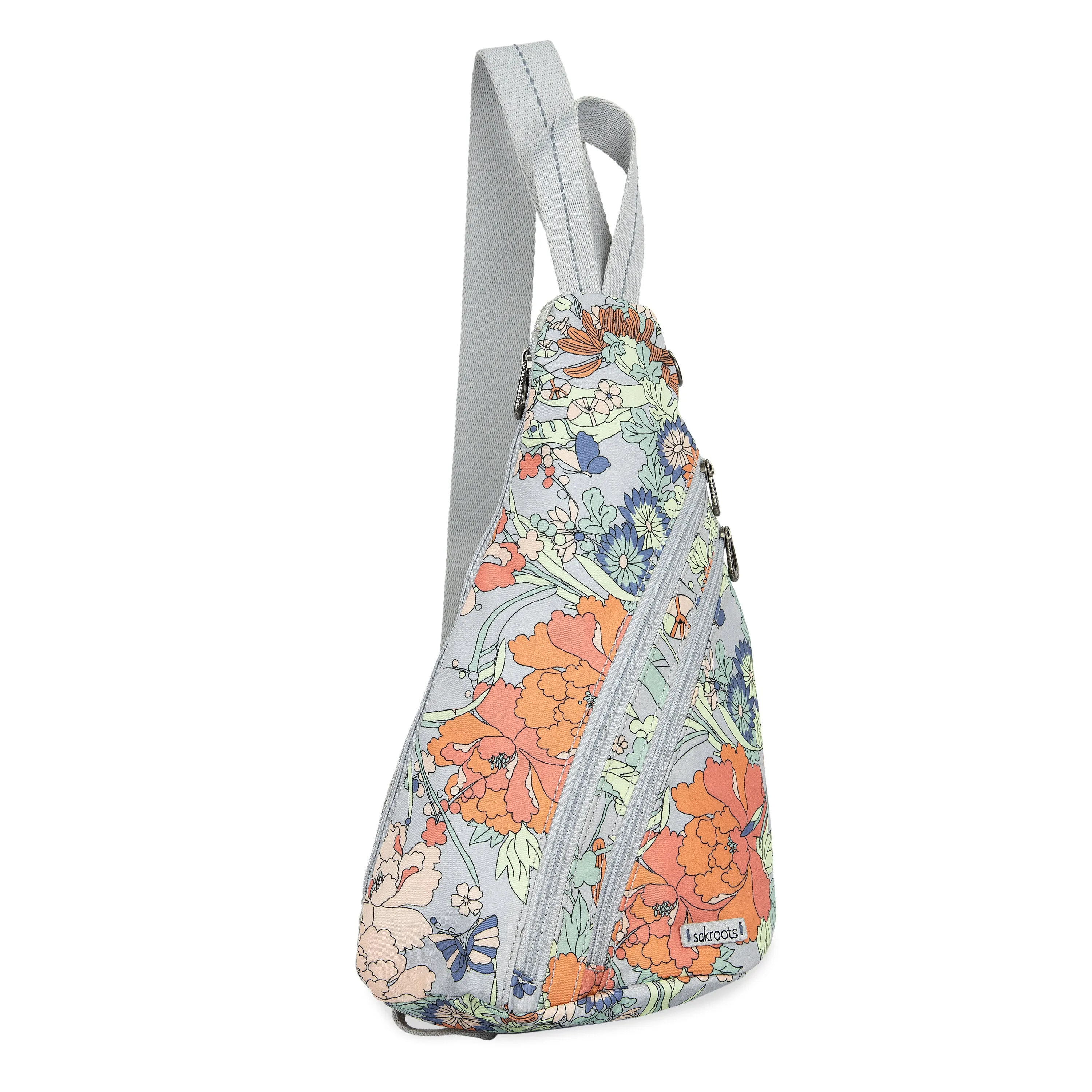 On The Go Sling Backpack Bags The Sak Backpacks