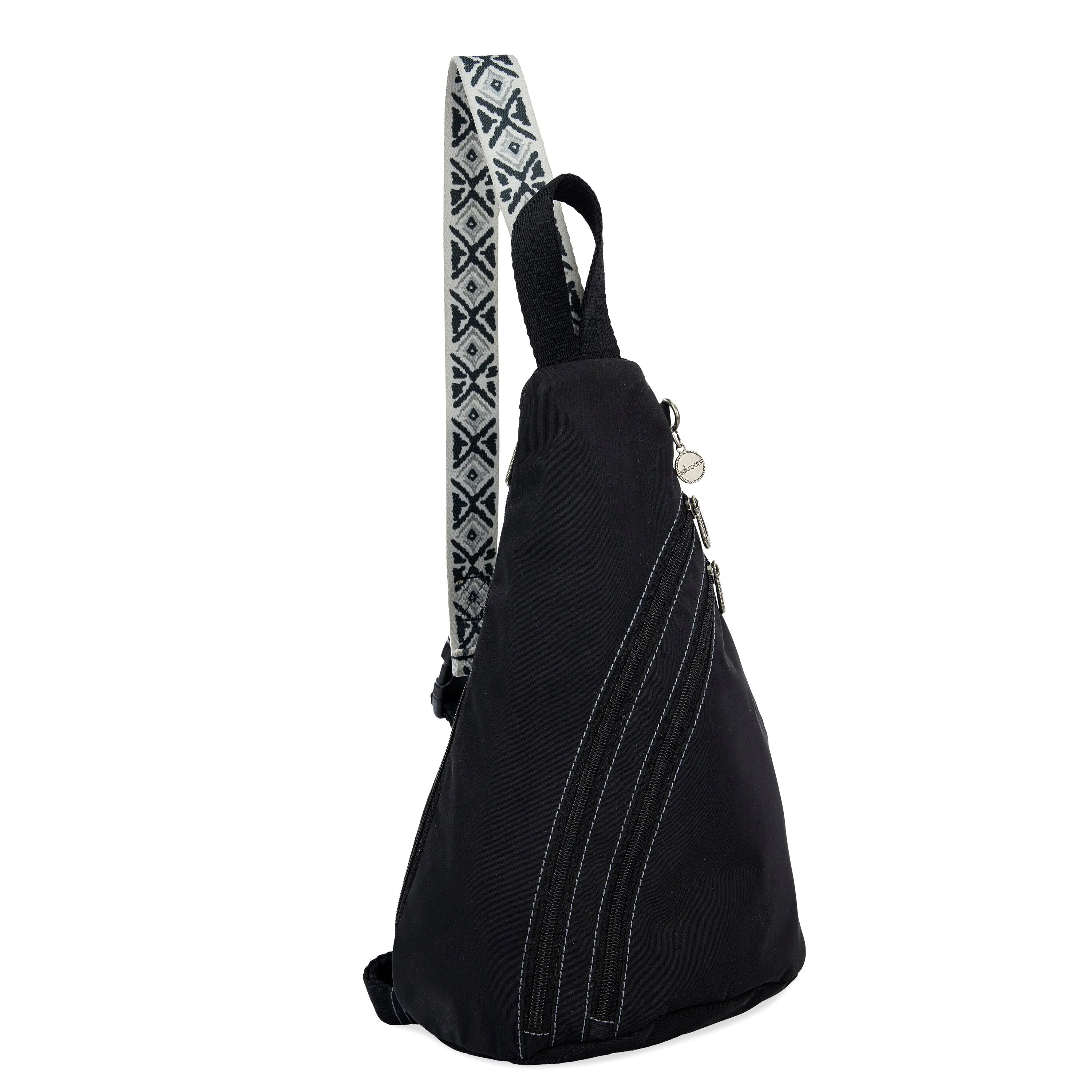 On The Go Sling Backpack Bags The Sak Backpacks