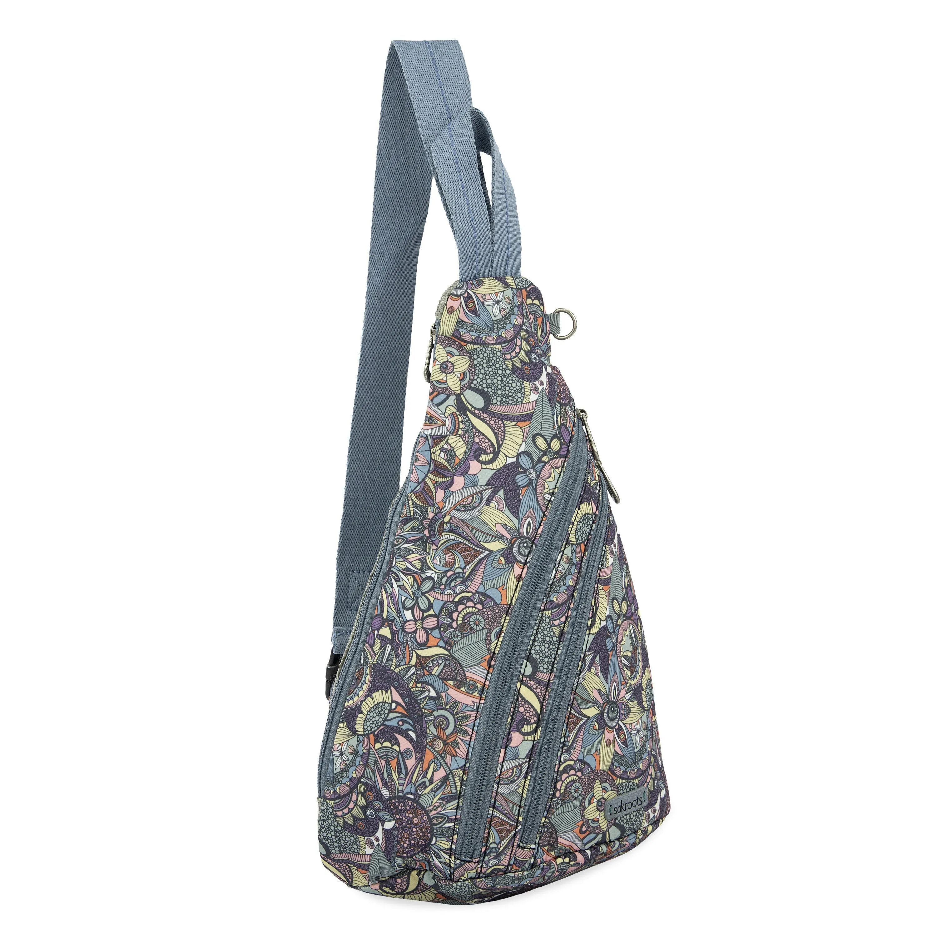 On The Go Sling Backpack Bags The Sak Backpacks