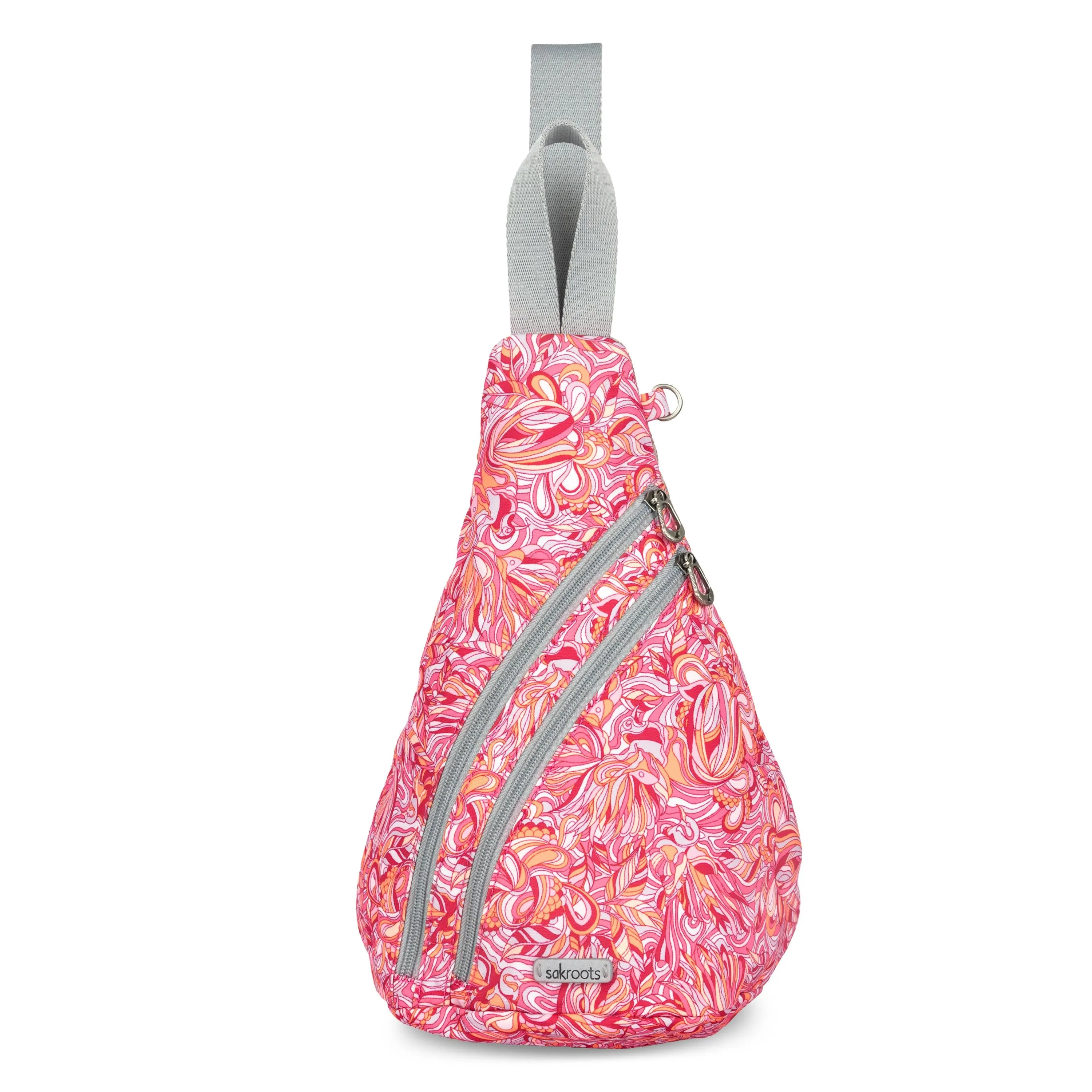 On The Go Sling Backpack Bags The Sak Backpacks