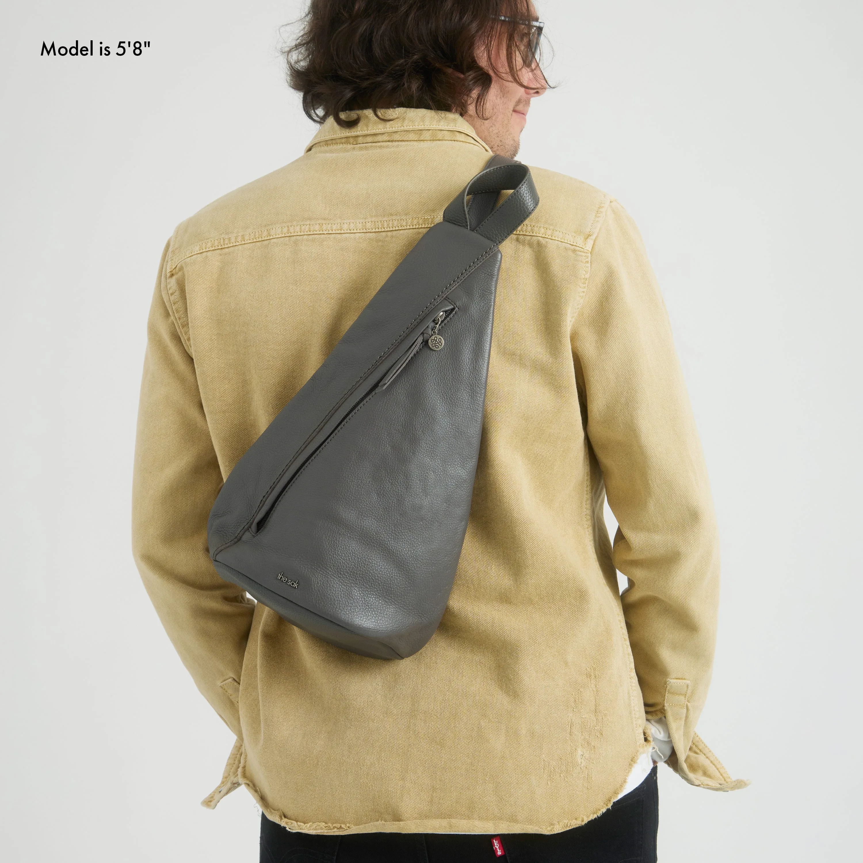 On The Go Sling Backpack Bags The Sak Backpacks