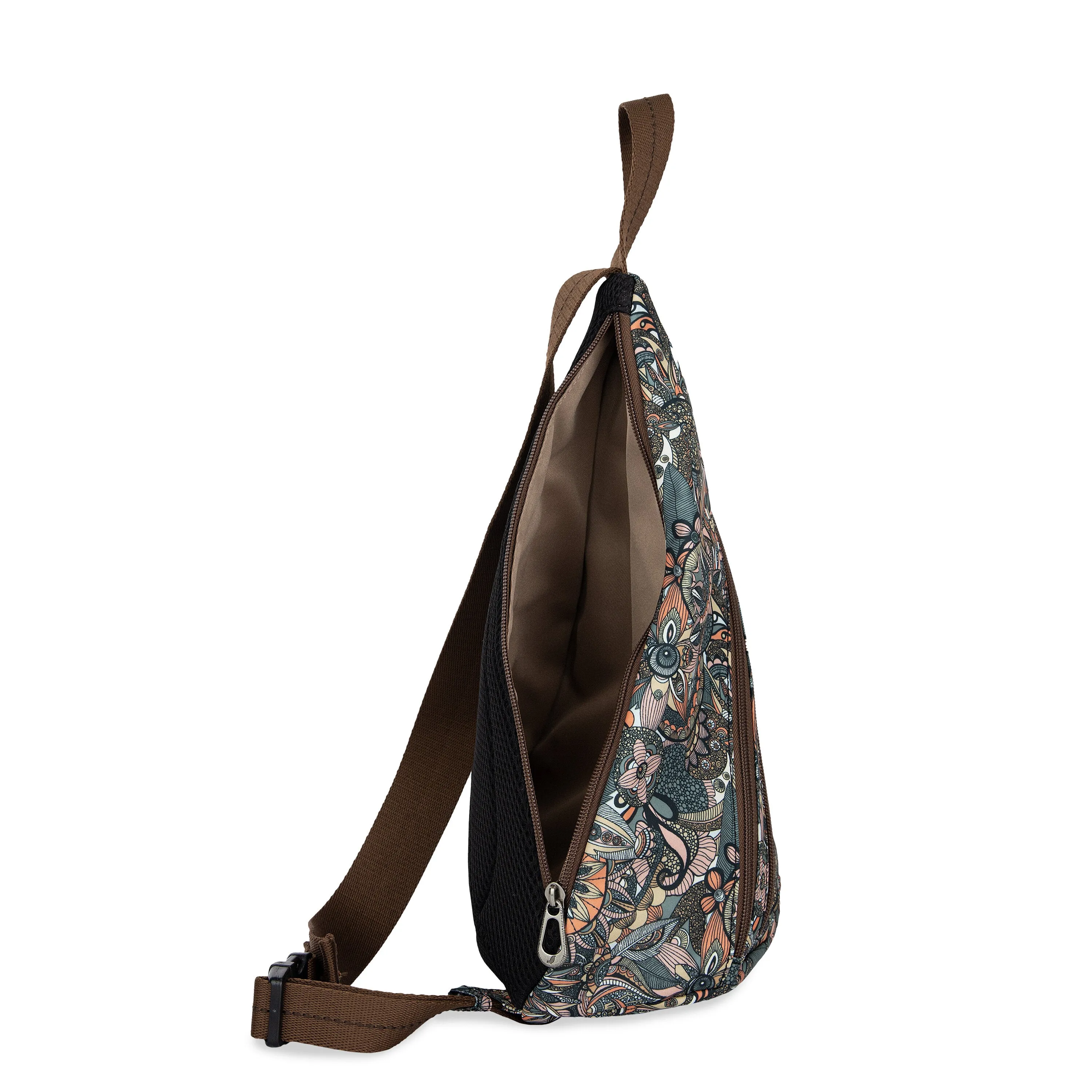 On The Go Sling Backpack Bags The Sak Backpacks
