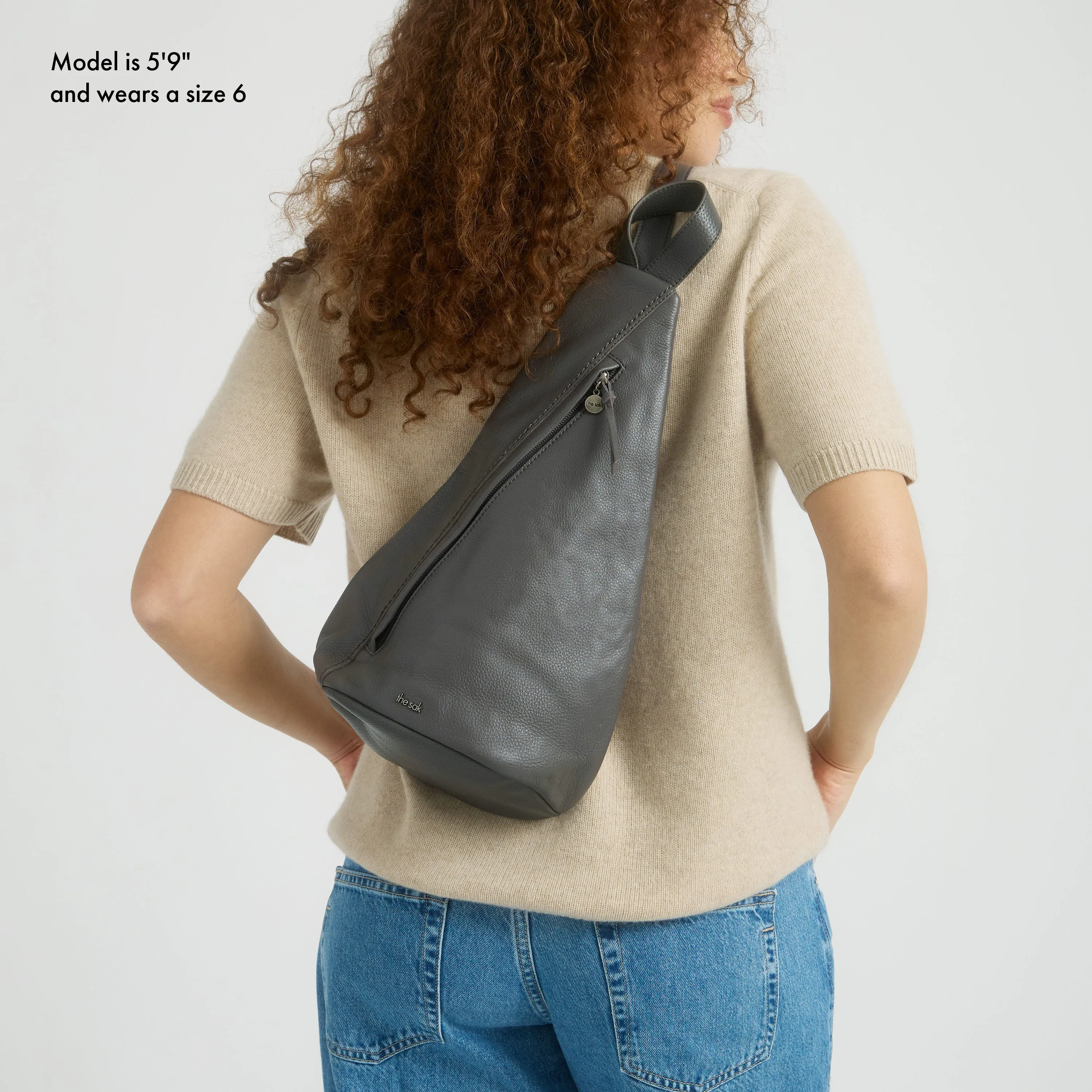 On The Go Sling Backpack Bags The Sak Backpacks