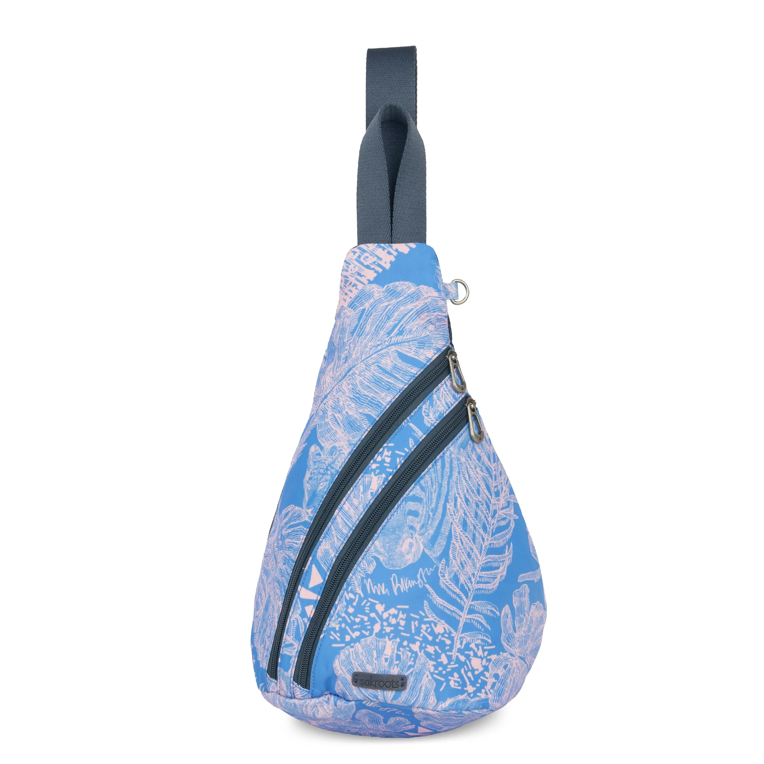 On The Go Sling Backpack Bags The Sak Backpacks