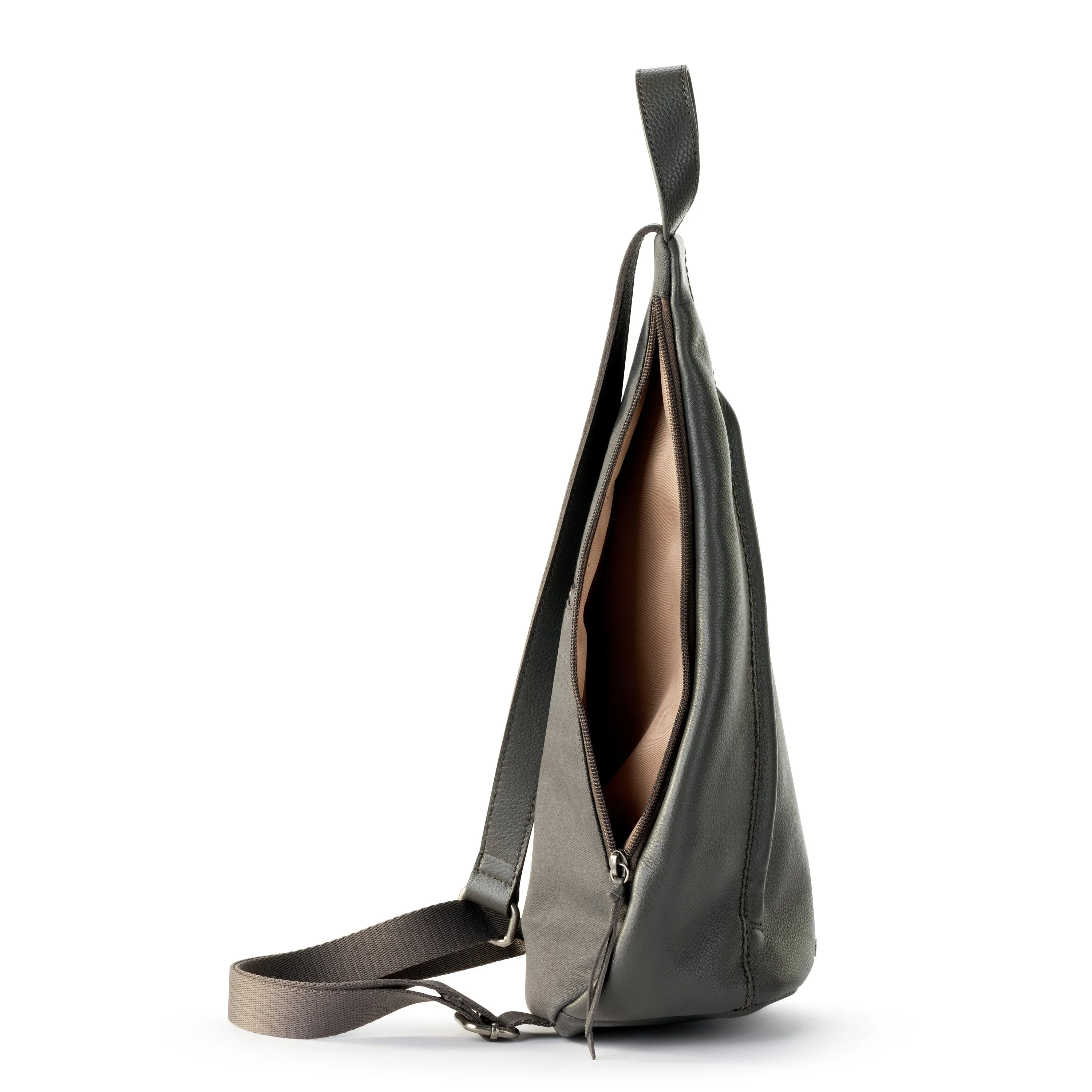 On The Go Sling Backpack Bags The Sak Backpacks