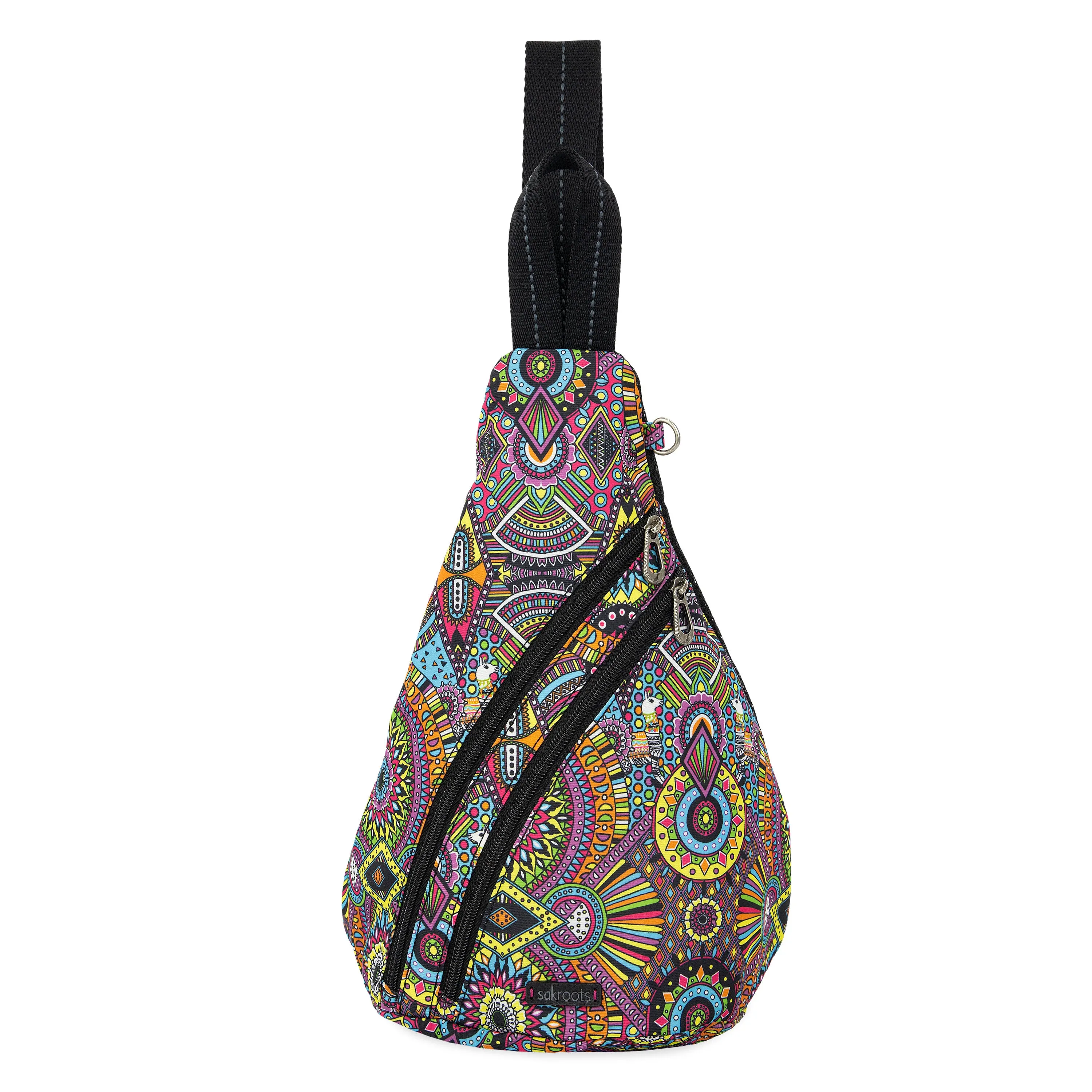 On The Go Sling Backpack Bags The Sak Backpacks