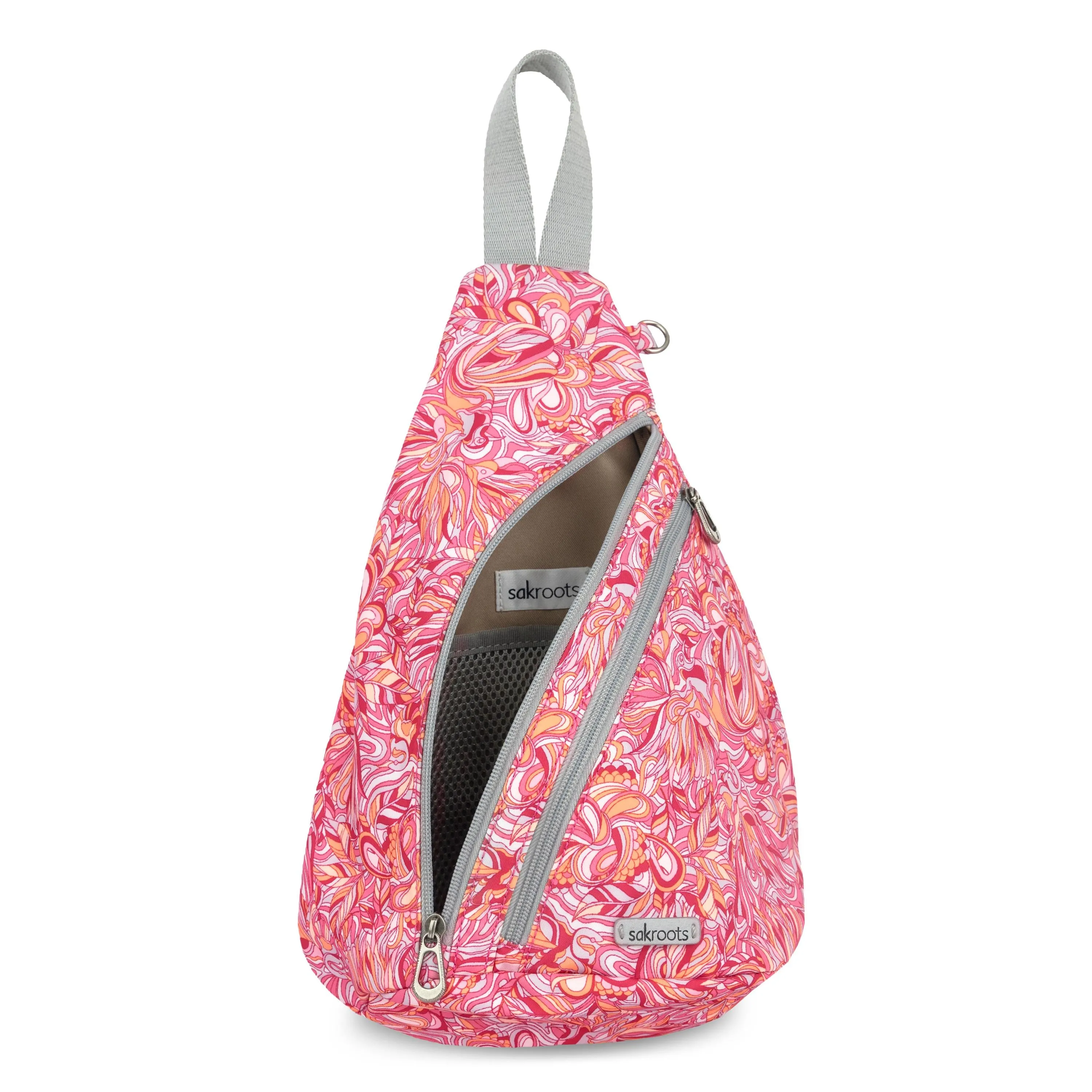 On The Go Sling Backpack Bags The Sak Backpacks