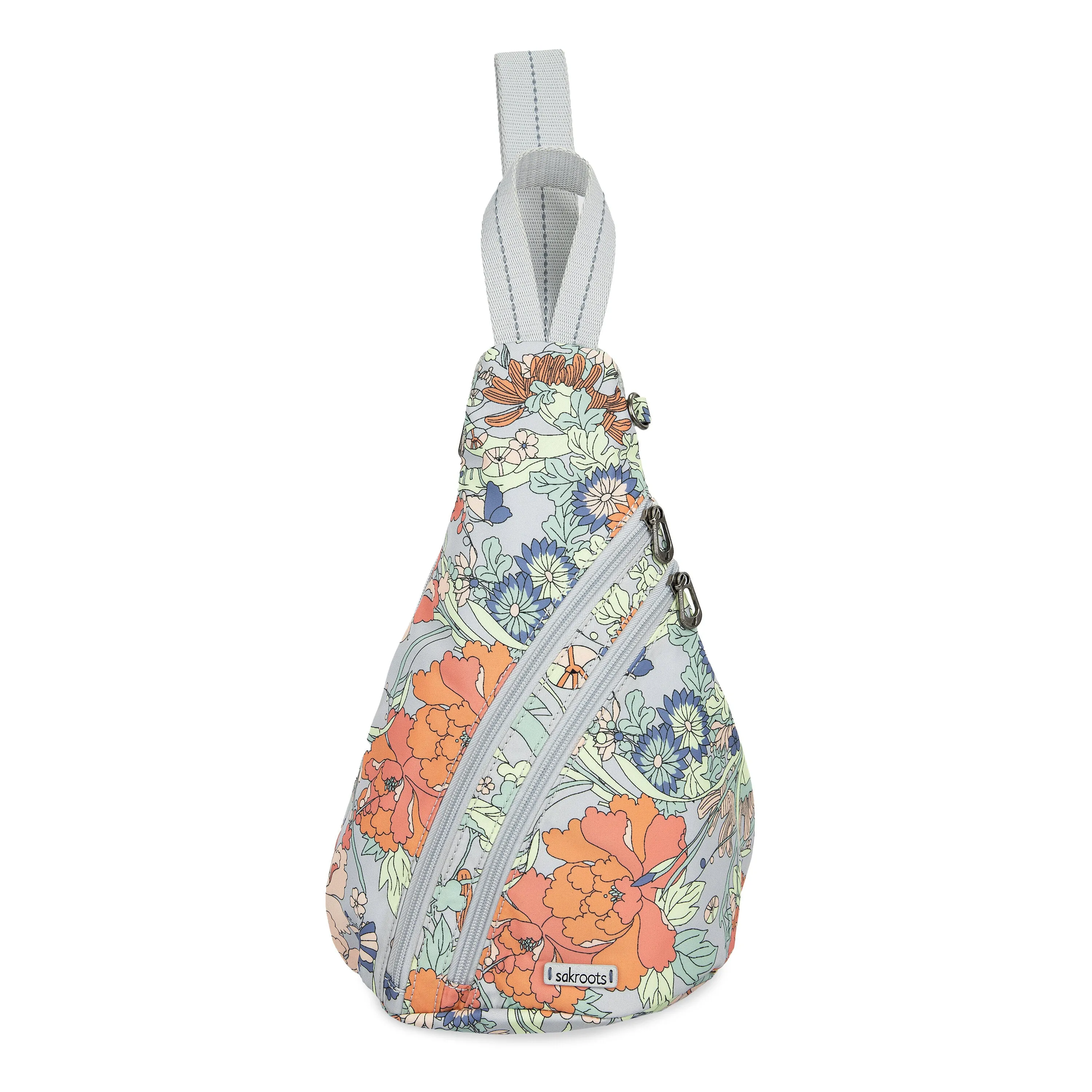 On The Go Sling Backpack Bags The Sak Backpacks