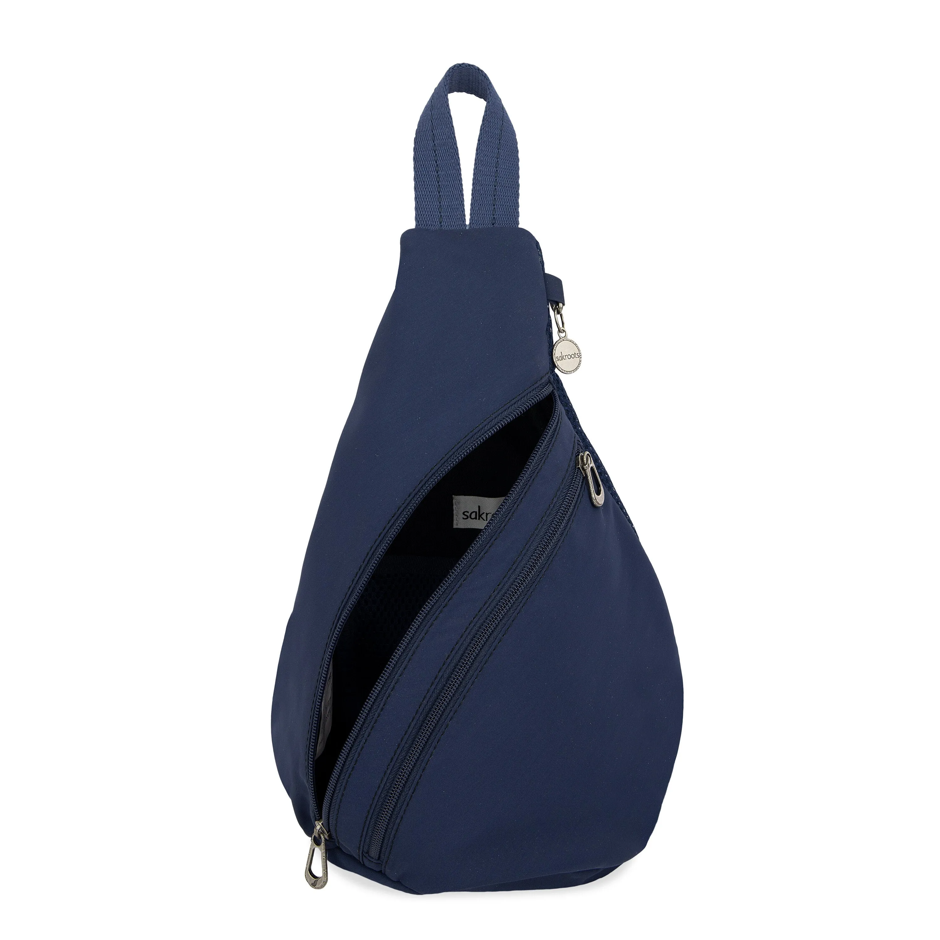 On The Go Sling Backpack Bags The Sak Backpacks