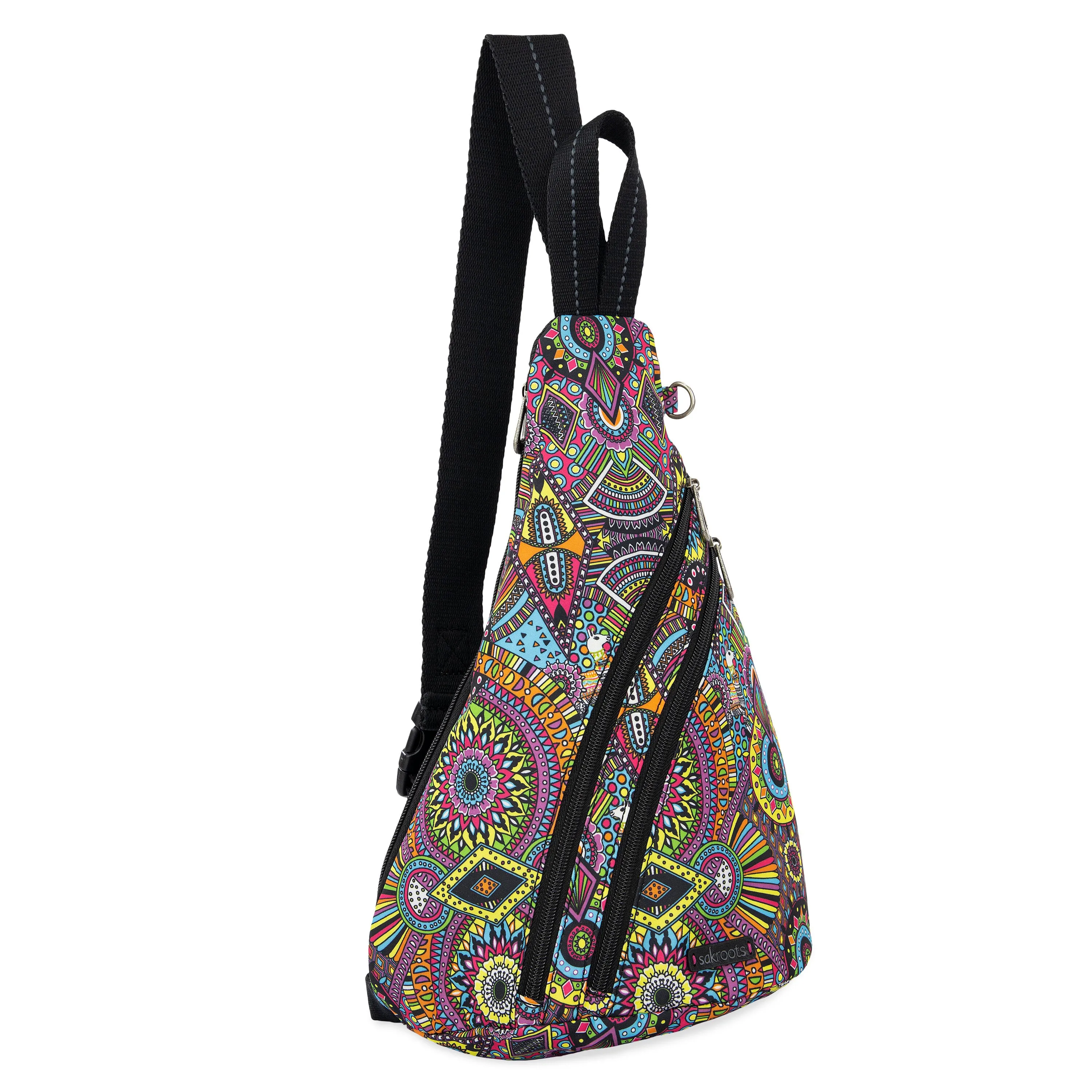 On The Go Sling Backpack Bags The Sak Backpacks