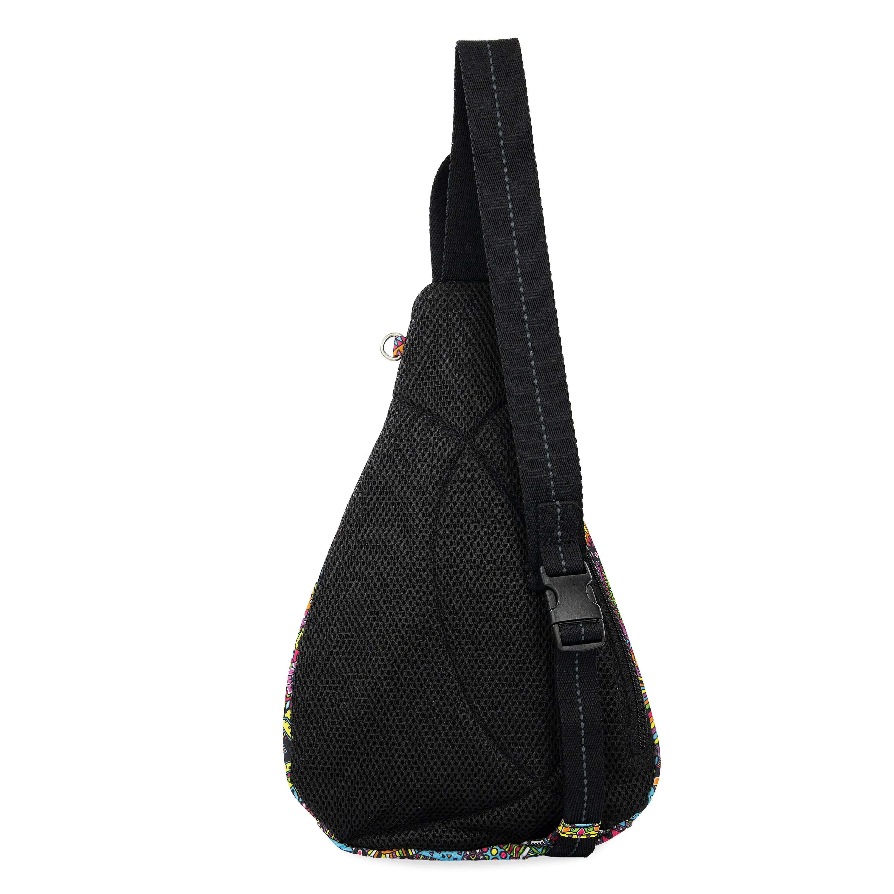 On The Go Sling Backpack Bags The Sak Backpacks