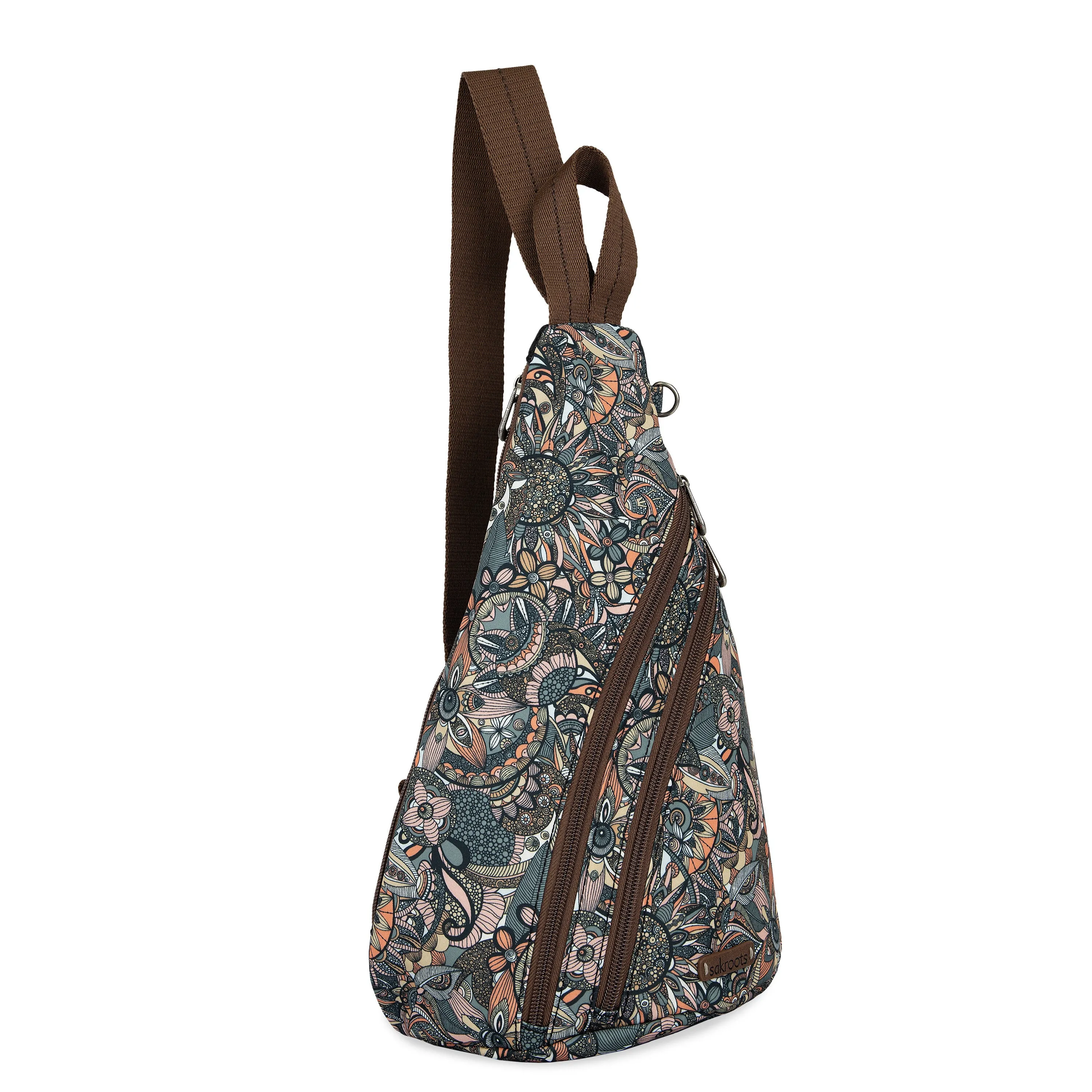 On The Go Sling Backpack Bags The Sak Backpacks