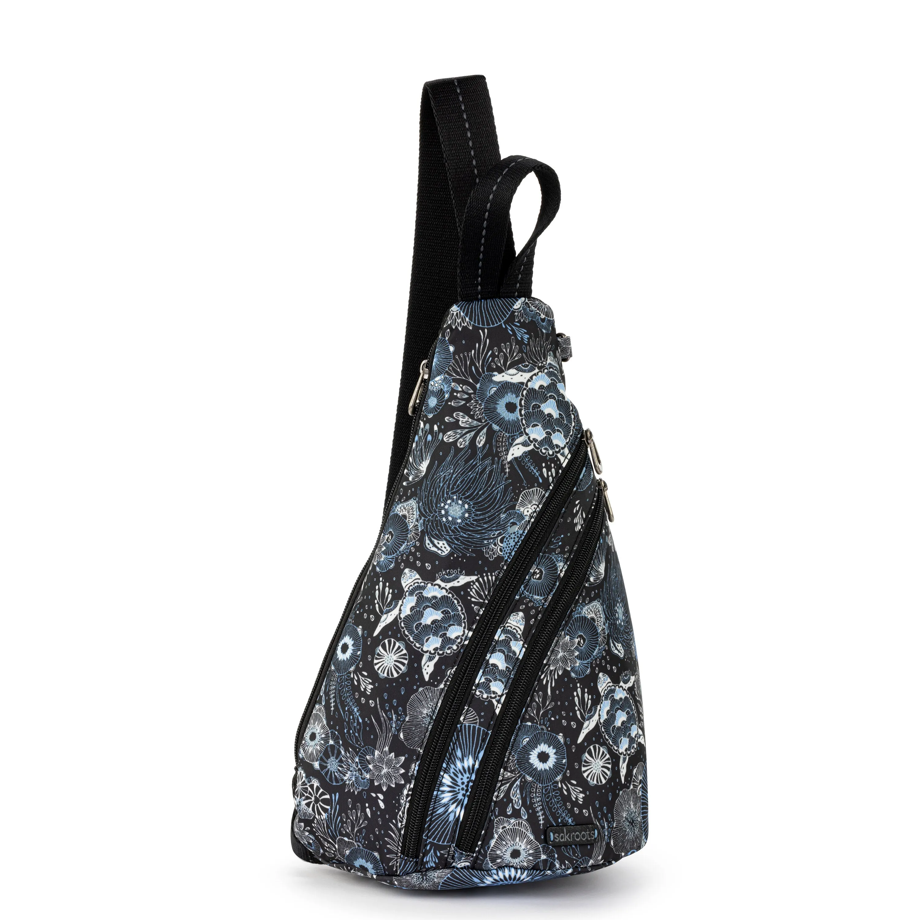 On The Go Sling Backpack Bags The Sak Backpacks