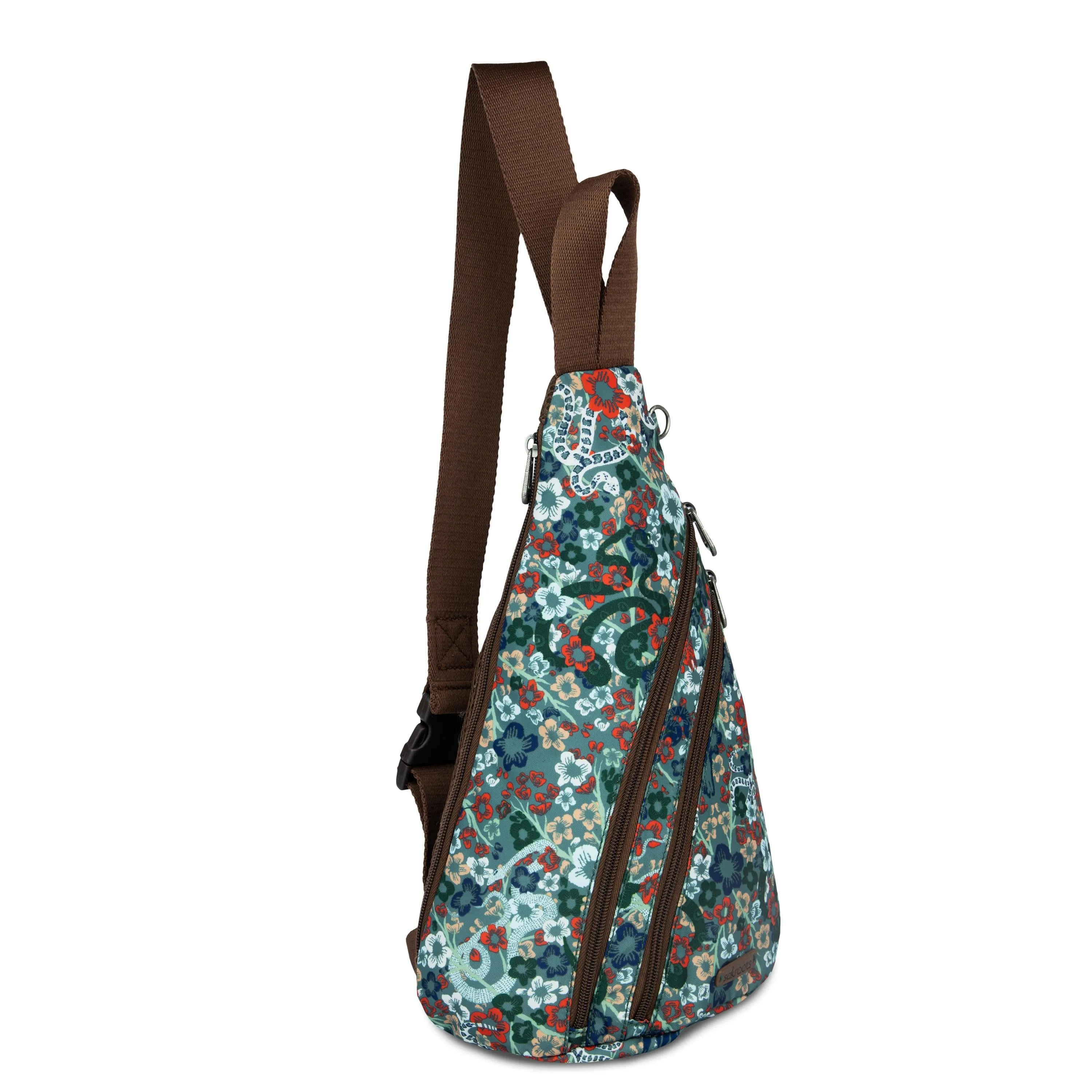 On The Go Sling Backpack Bags The Sak Backpacks