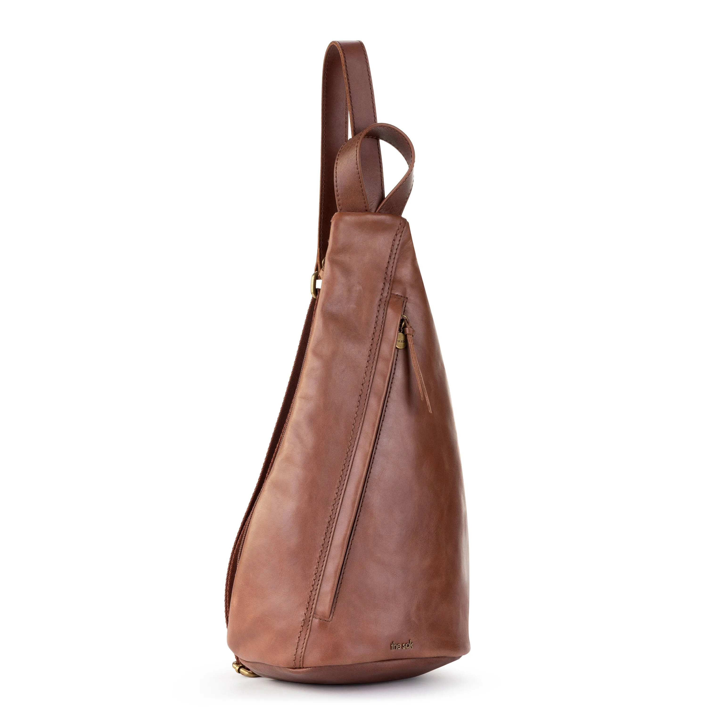 On The Go Sling Backpack Bags The Sak Backpacks