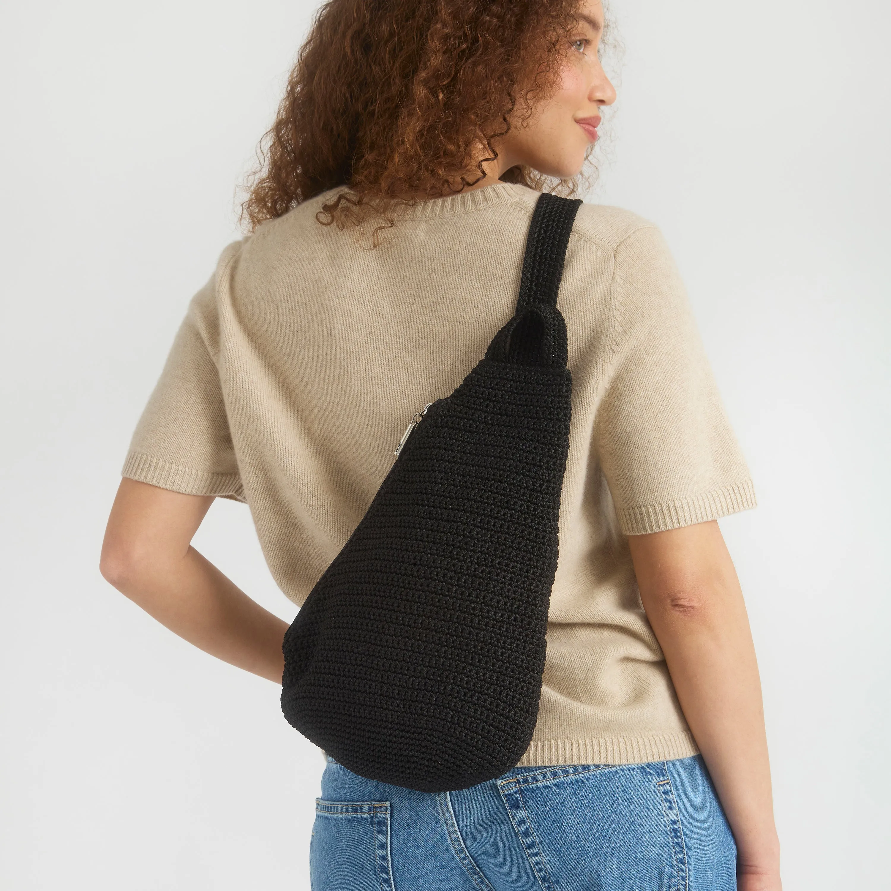 On The Go Sling Backpack Bags The Sak Backpacks