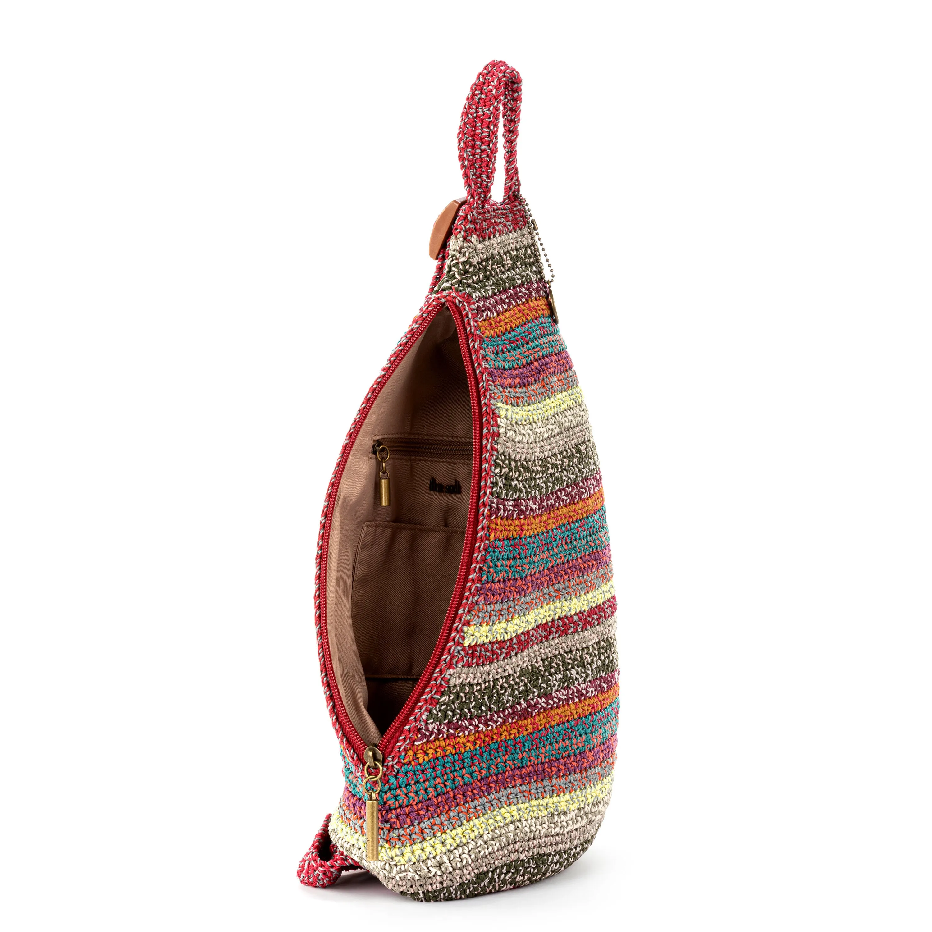 On The Go Sling Backpack Bags The Sak Backpacks