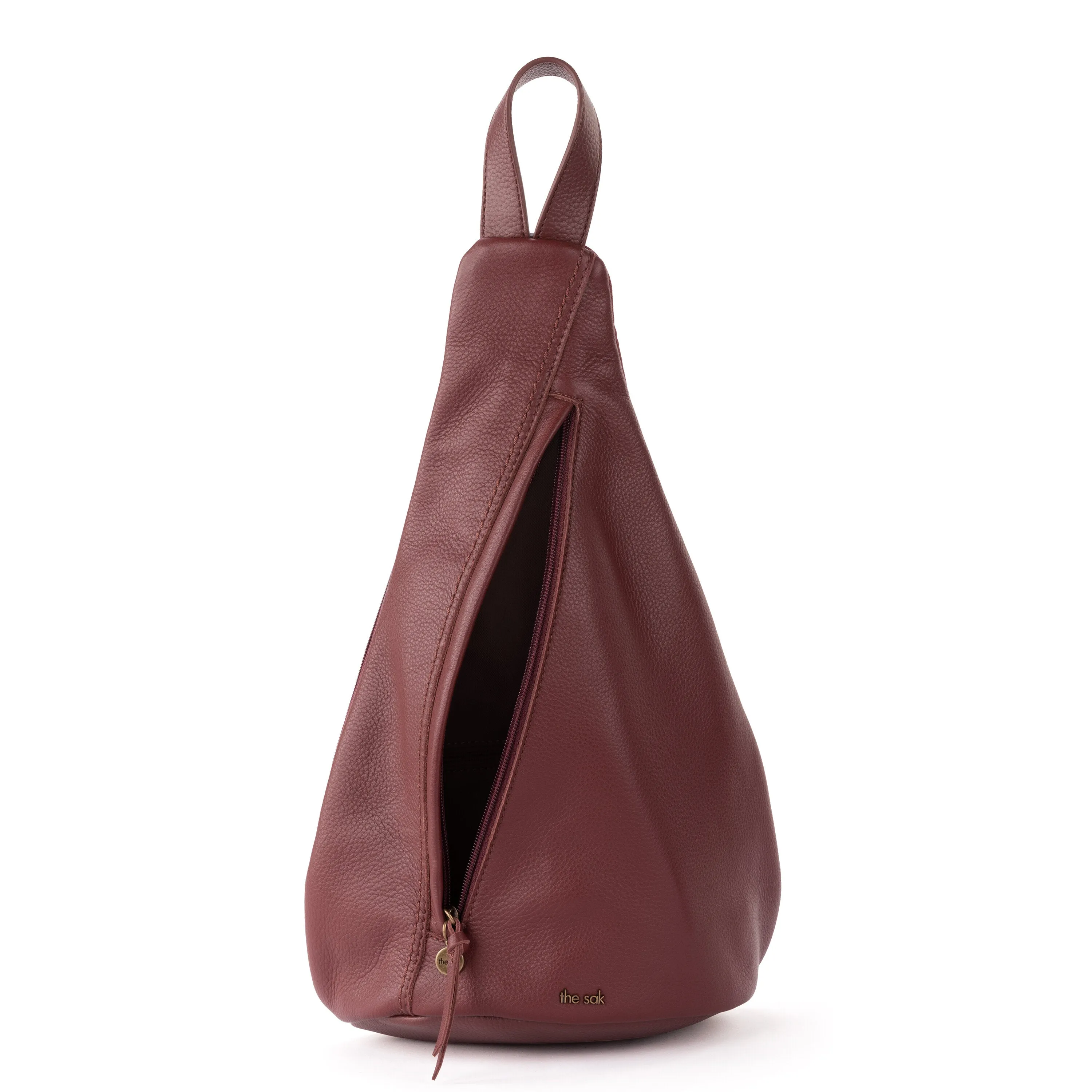 On The Go Sling Backpack Bags The Sak Backpacks