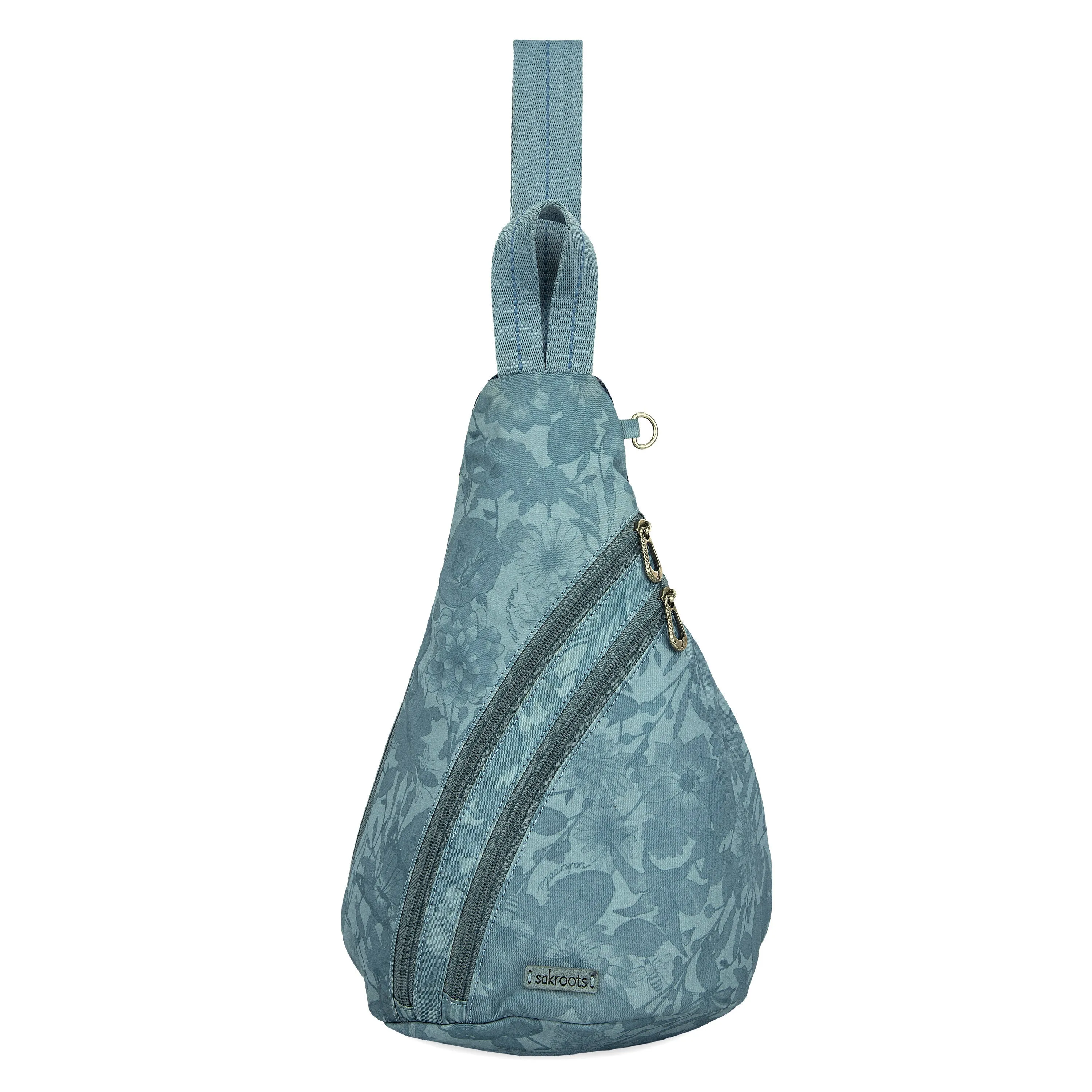 On The Go Sling Backpack Bags The Sak Backpacks